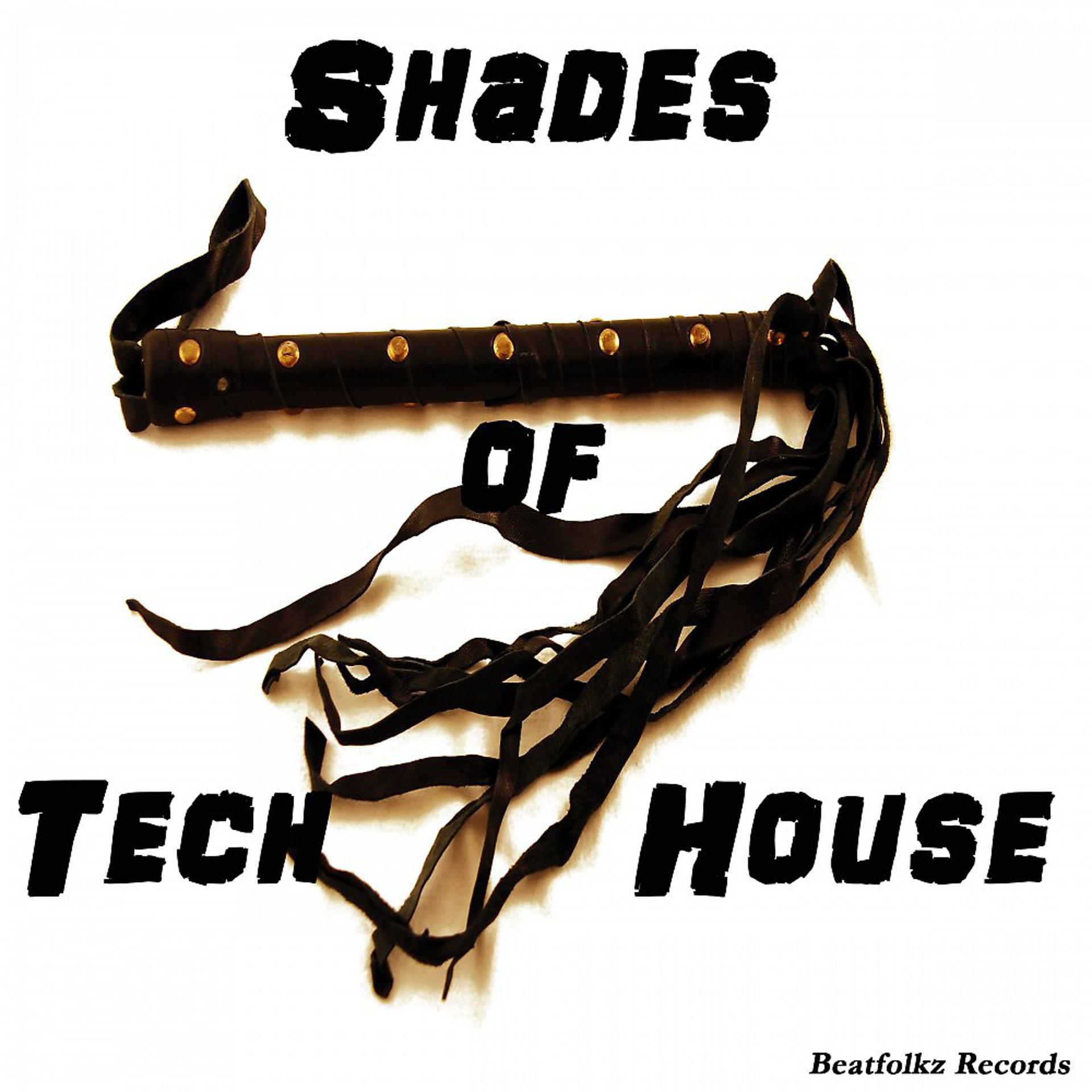 Постер альбома Shades of Tech House