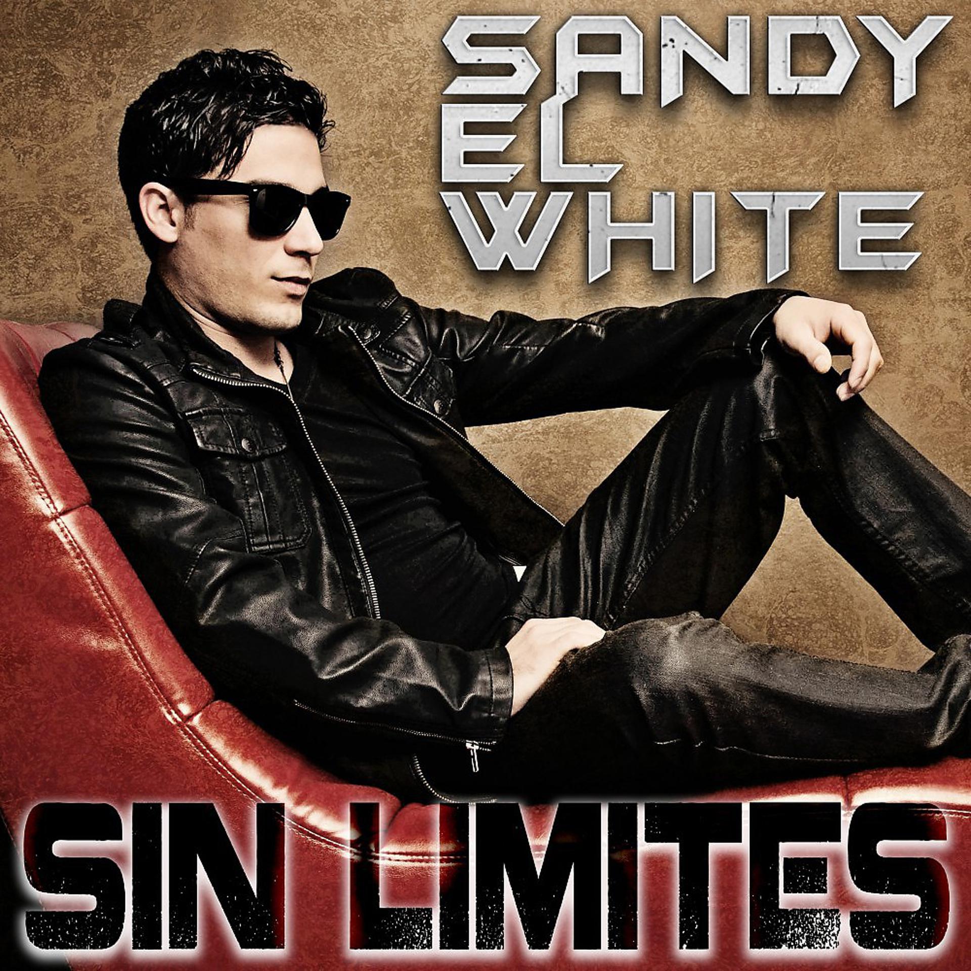 Постер альбома Sin Limites