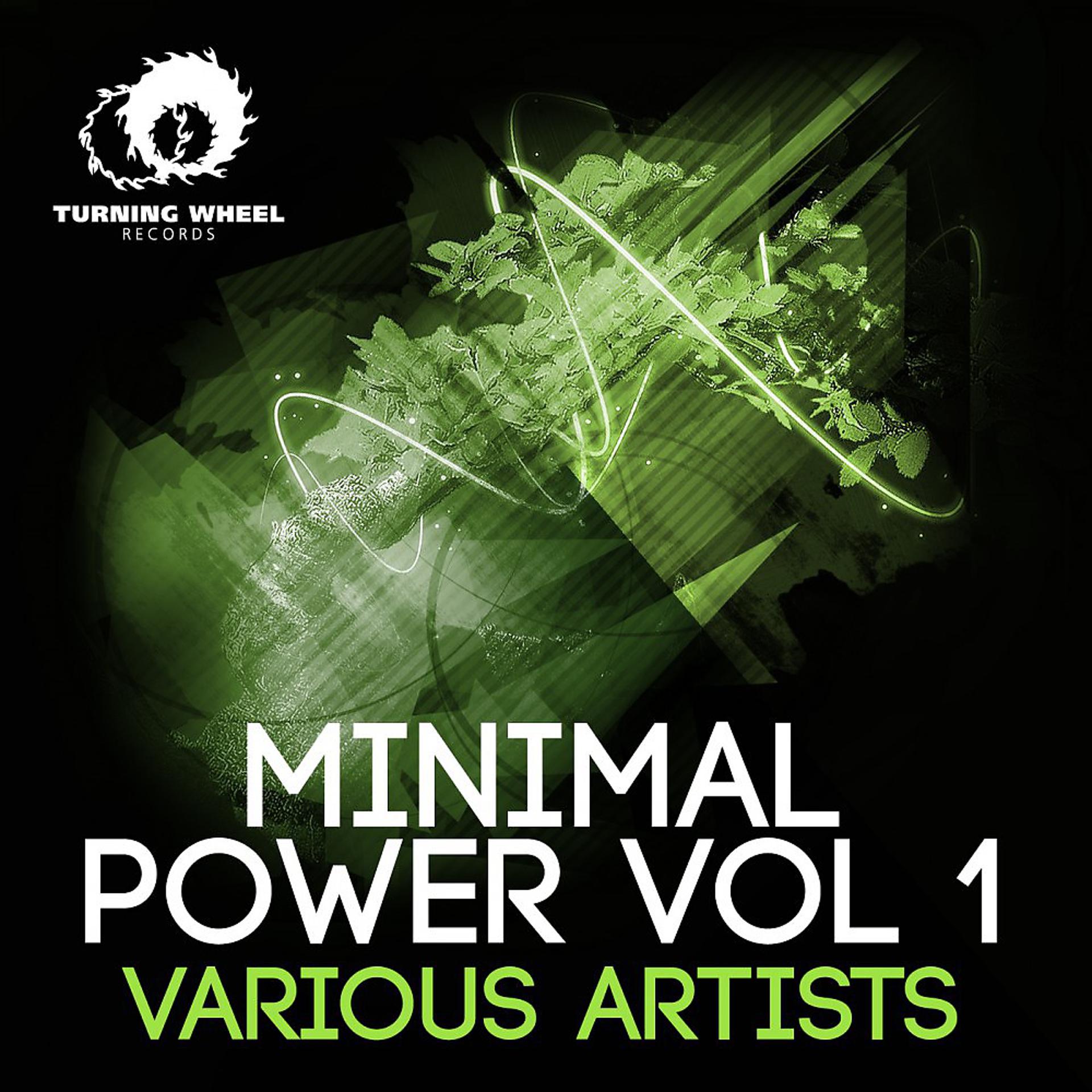 Постер альбома Minimal Power Vol. 1