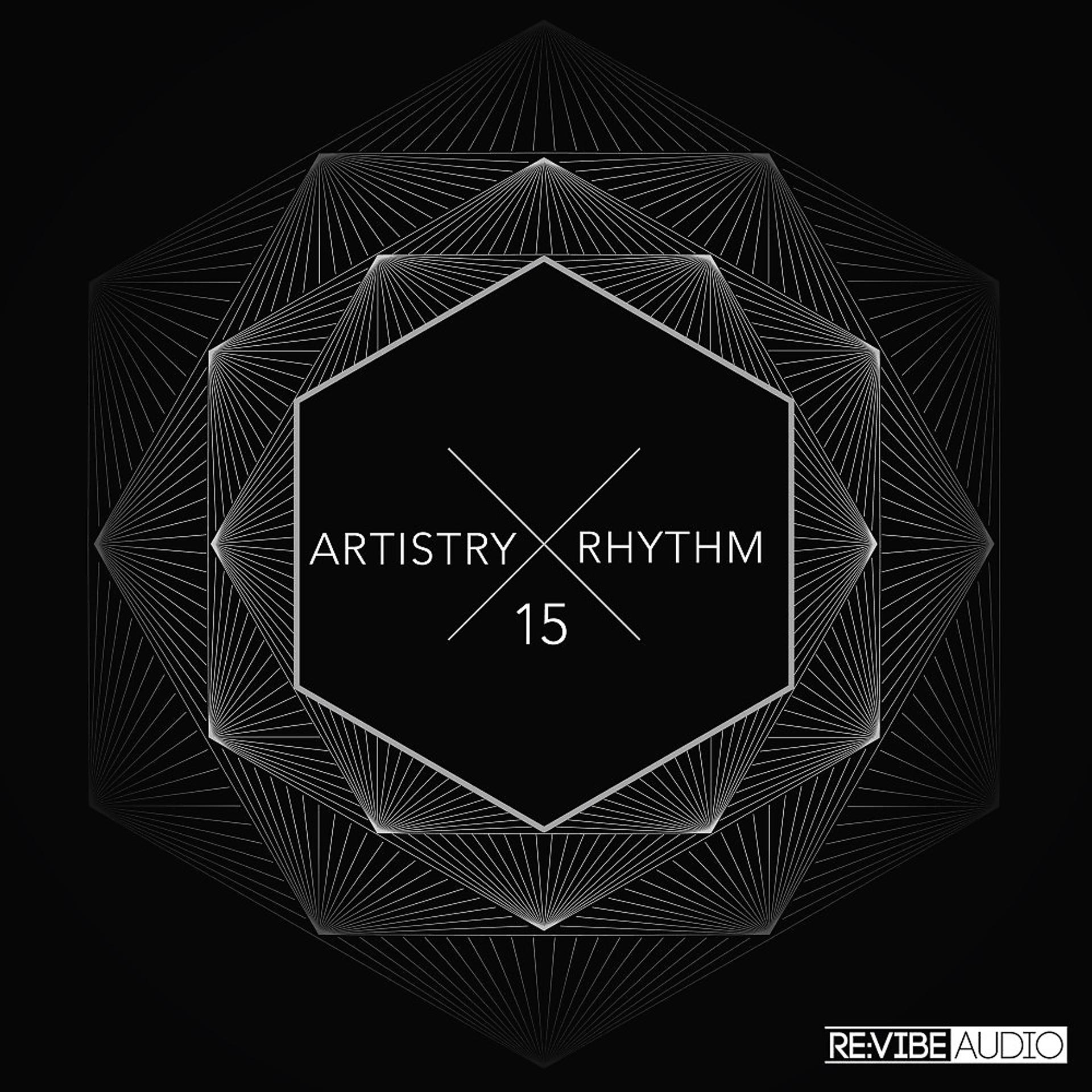 Постер альбома Artistry Rhythm Issue 15