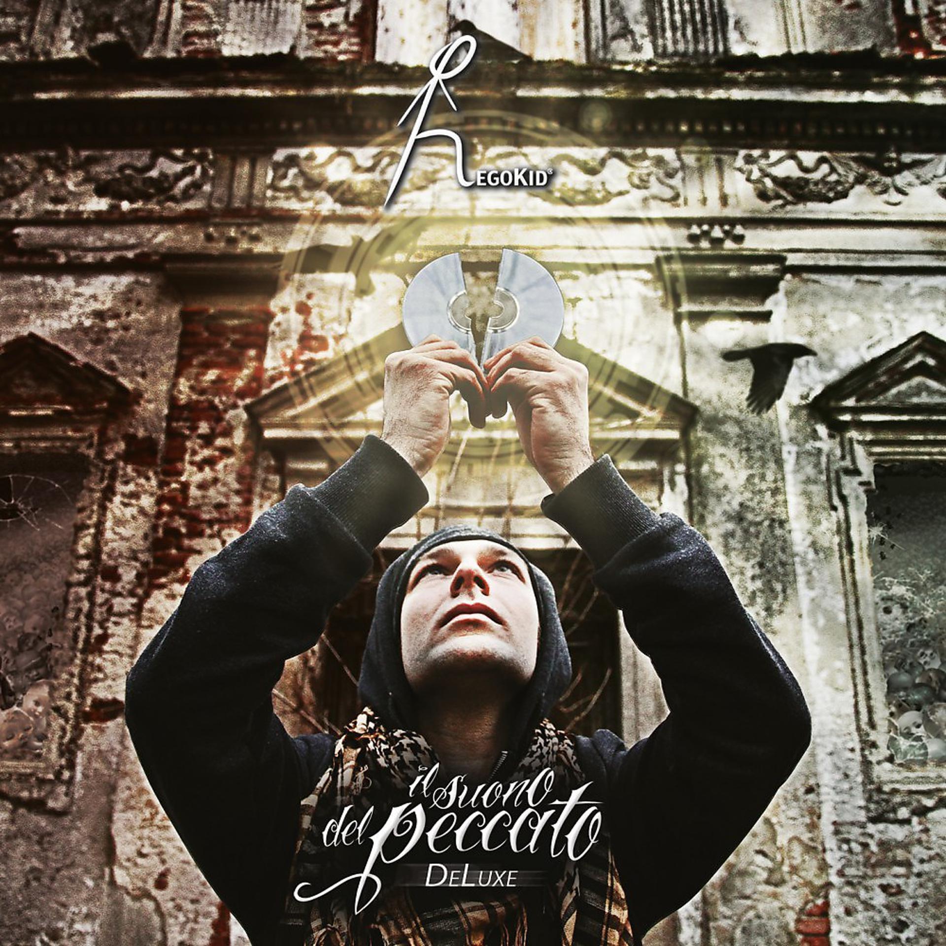 Постер альбома Il suono del peccato (De luxe)