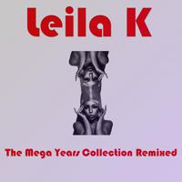 Постер альбома The Mega Years Collection (Remixed)