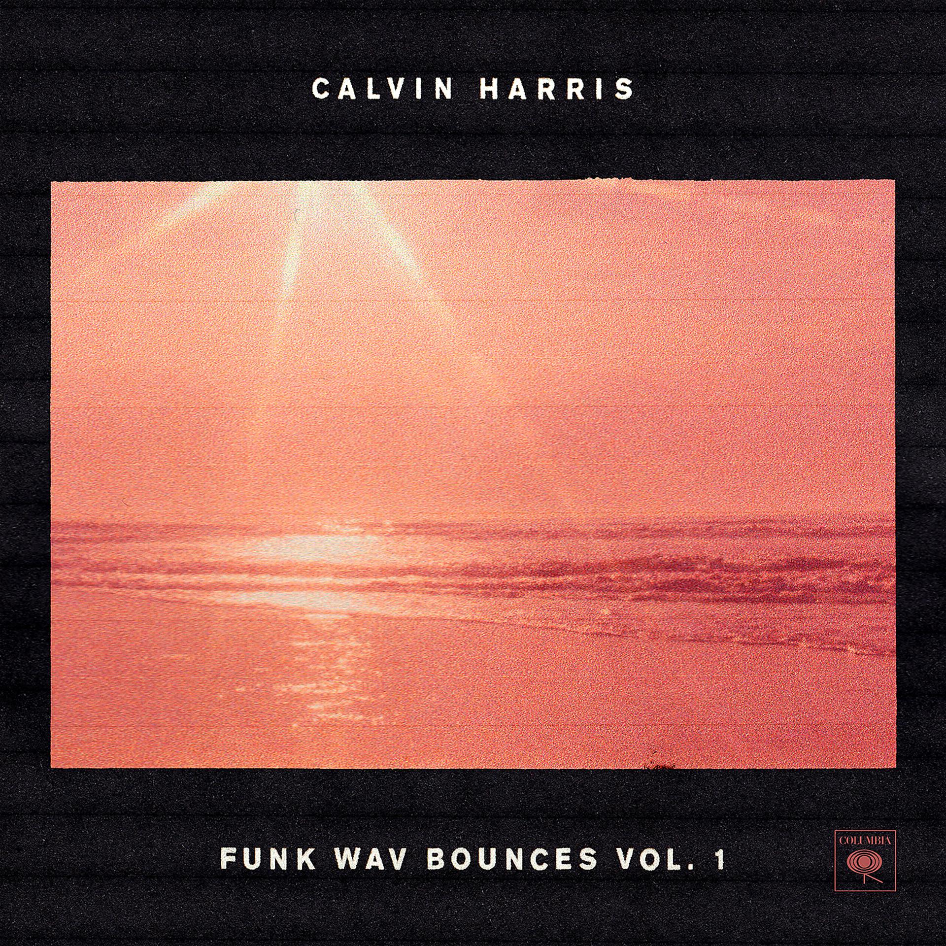 Постер альбома Funk Wav Bounces Vol.1