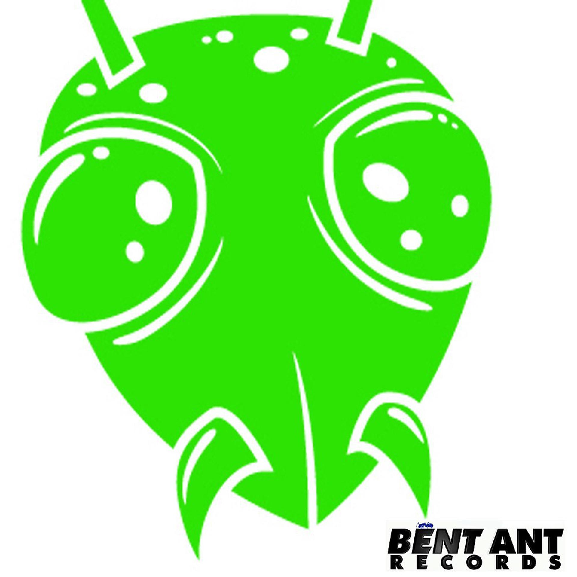 Постер альбома Bent Ant Ambient
