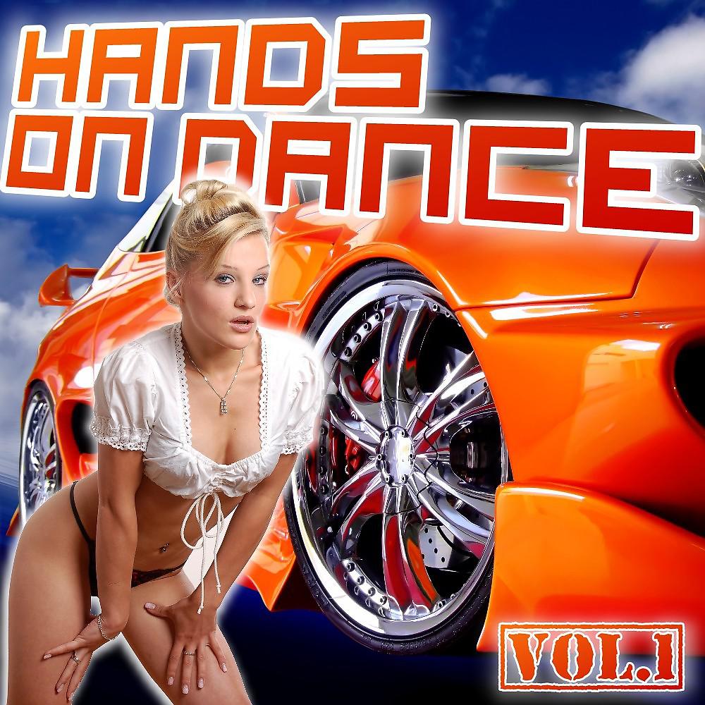 Постер альбома Hands On Dance Vol.1