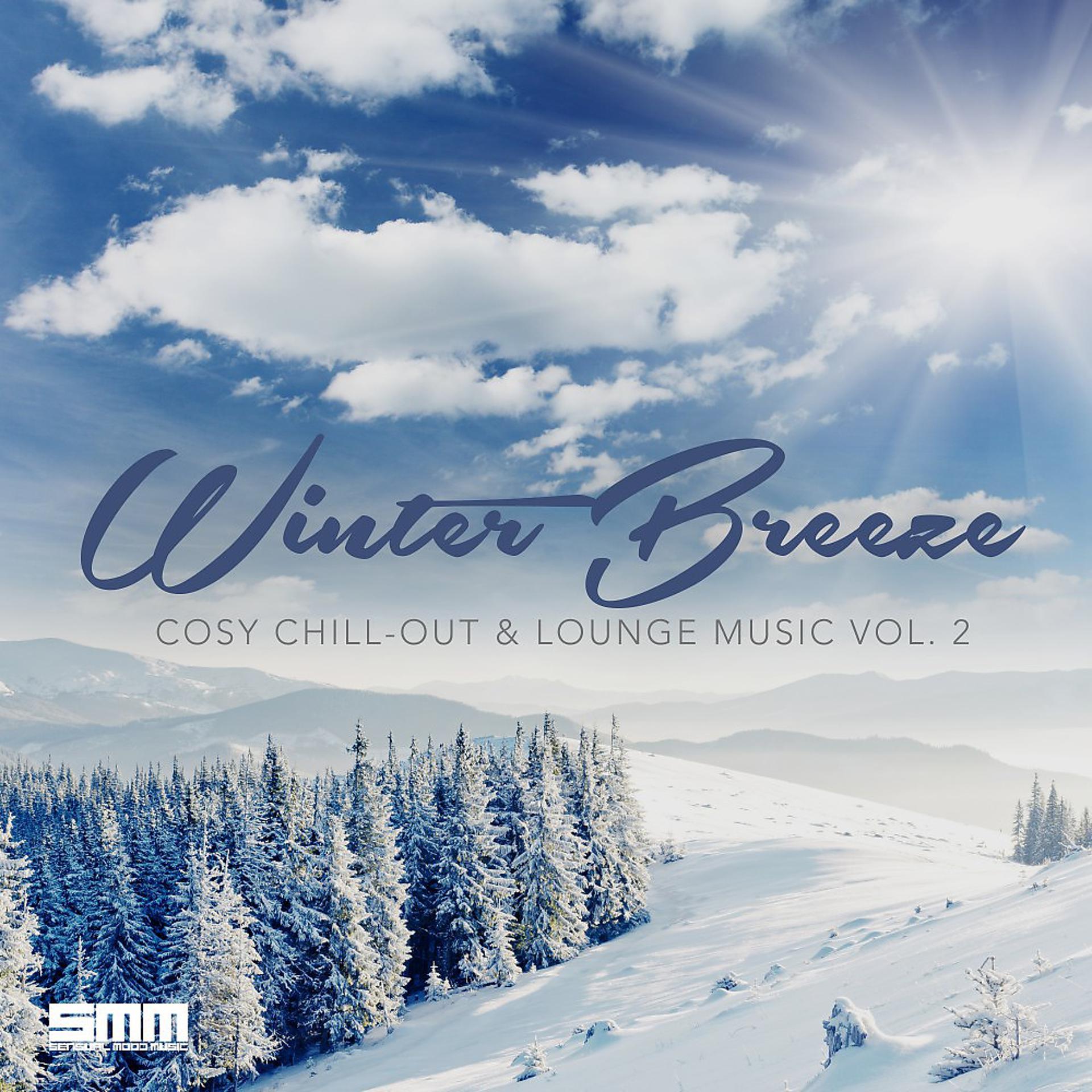 Постер альбома Winter Breeze, Vol. 2