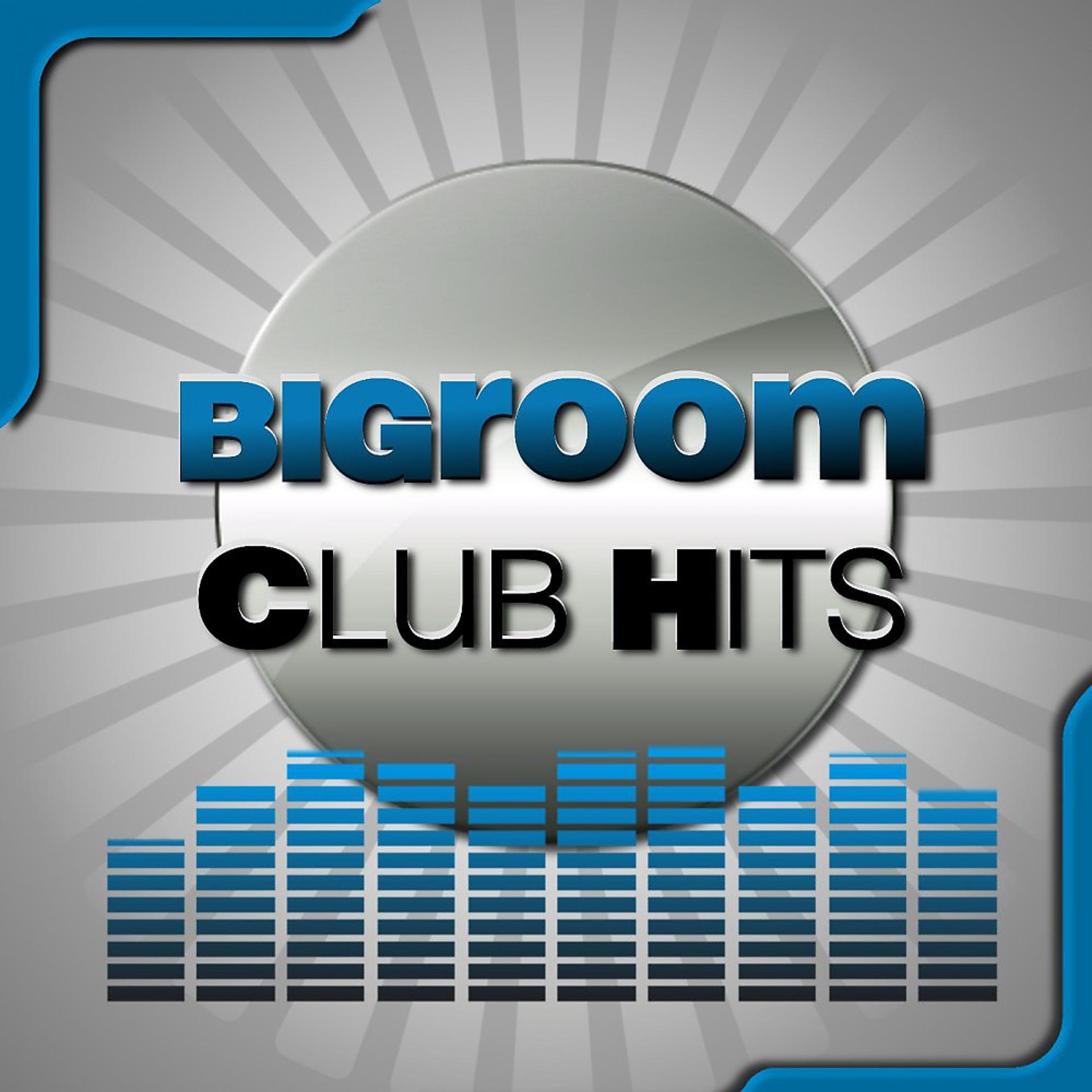 Постер альбома Bigroom Club Hits