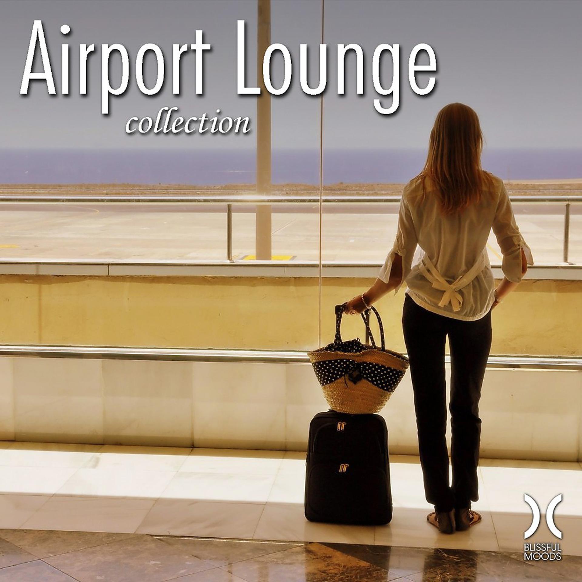 Постер альбома Airport Lounge Collection