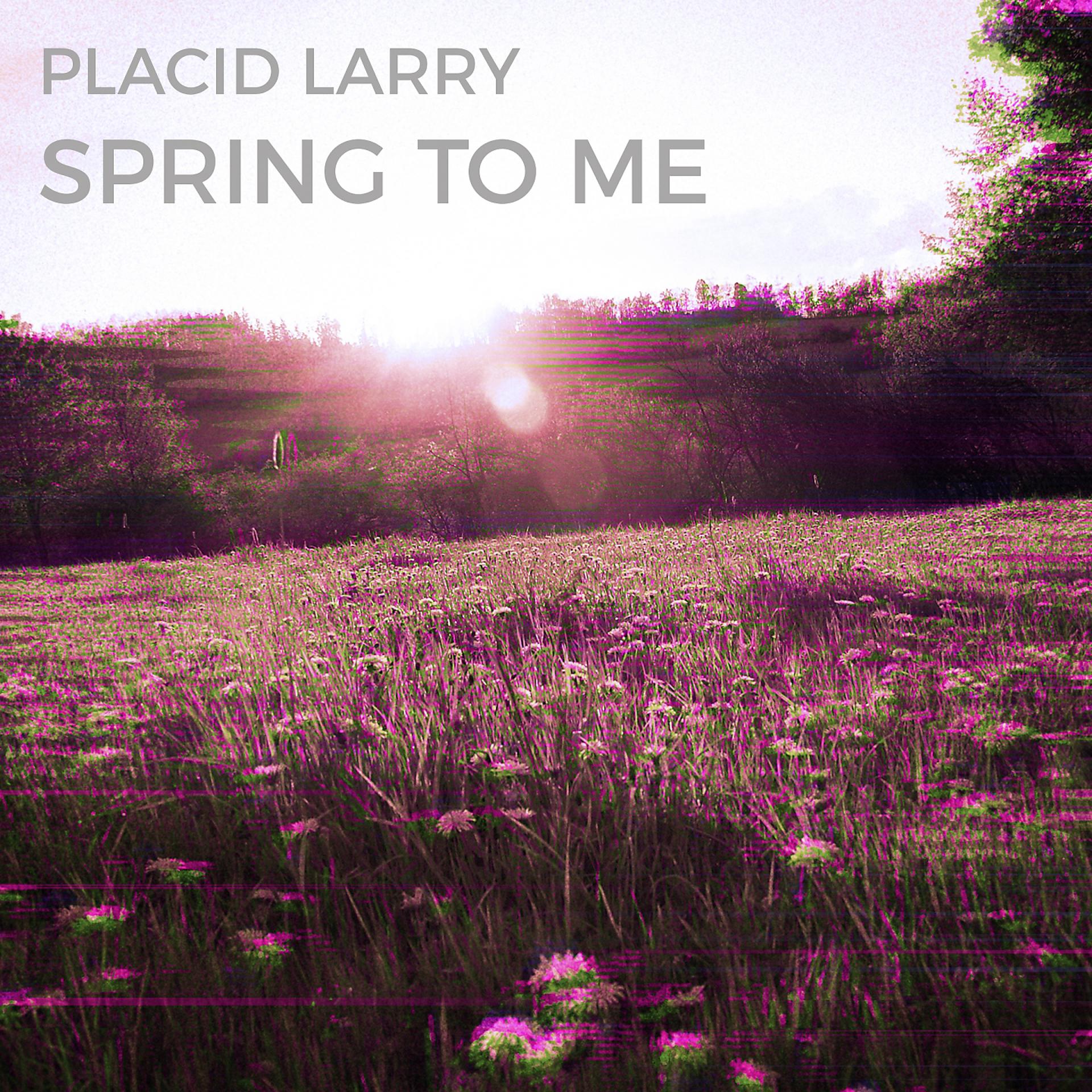 Постер альбома Spring to Me