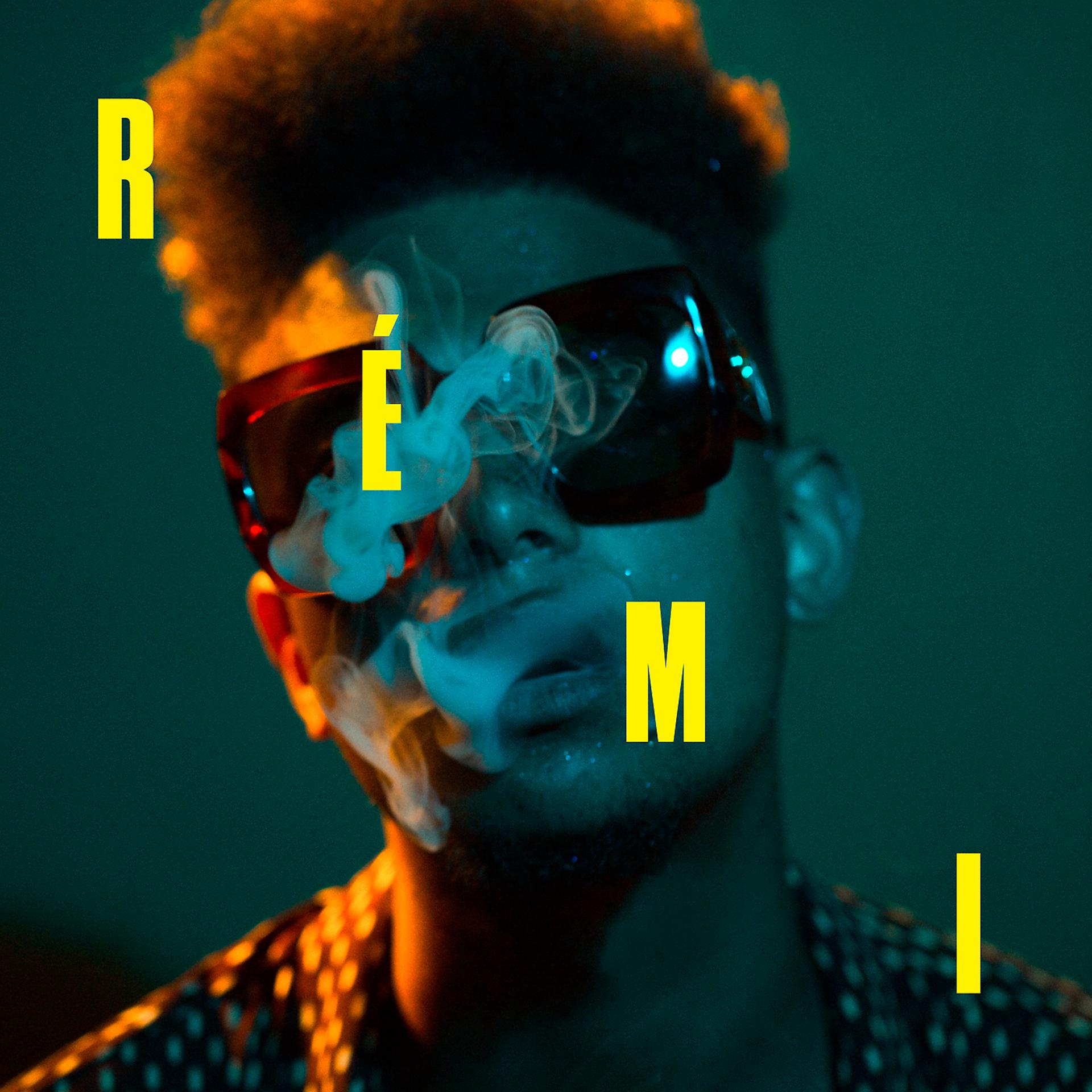 Постер альбома Rémi