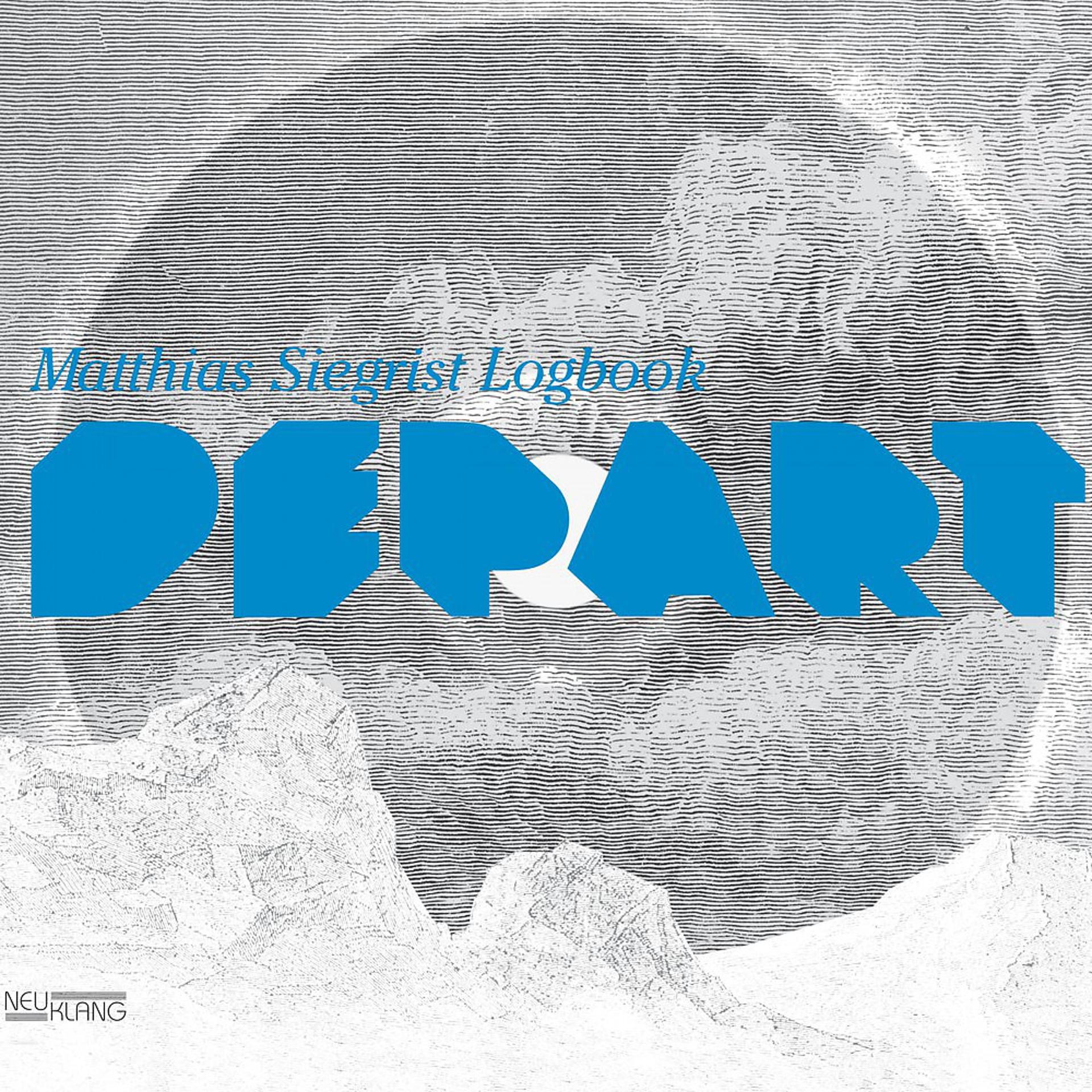 Постер альбома Depart