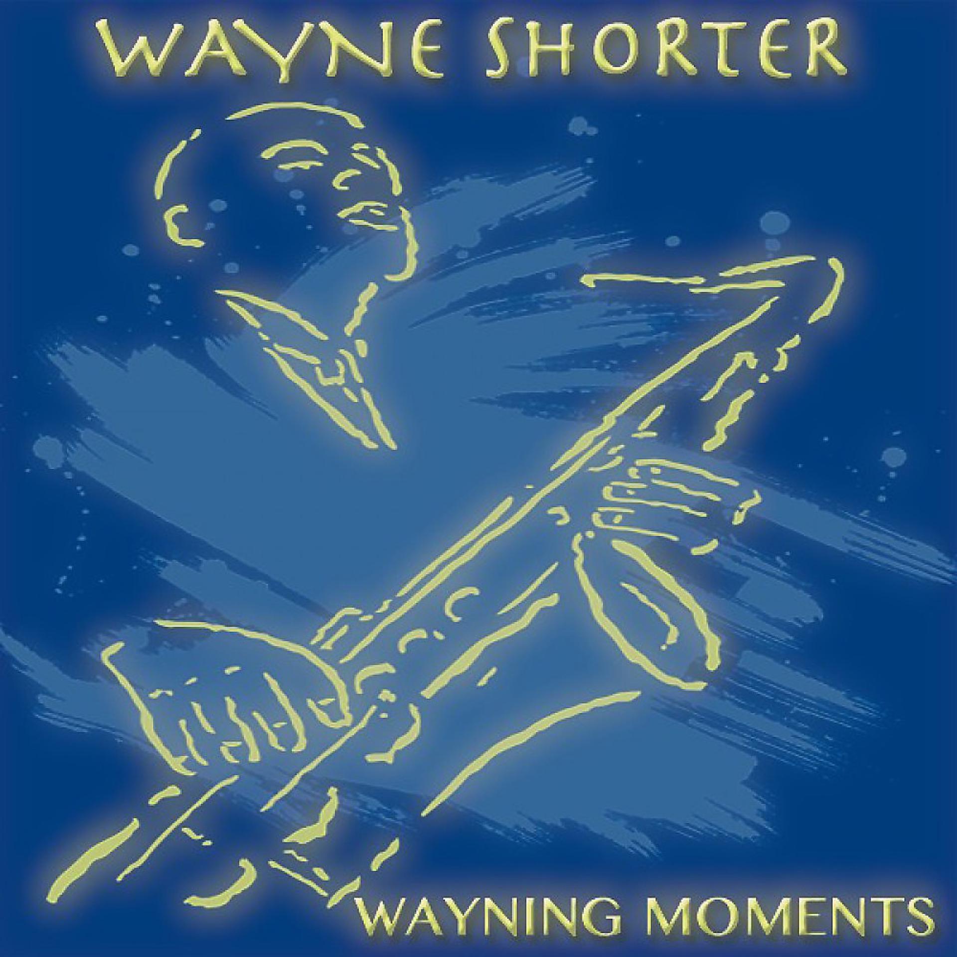 Постер альбома Wayning Moments (Original Album)