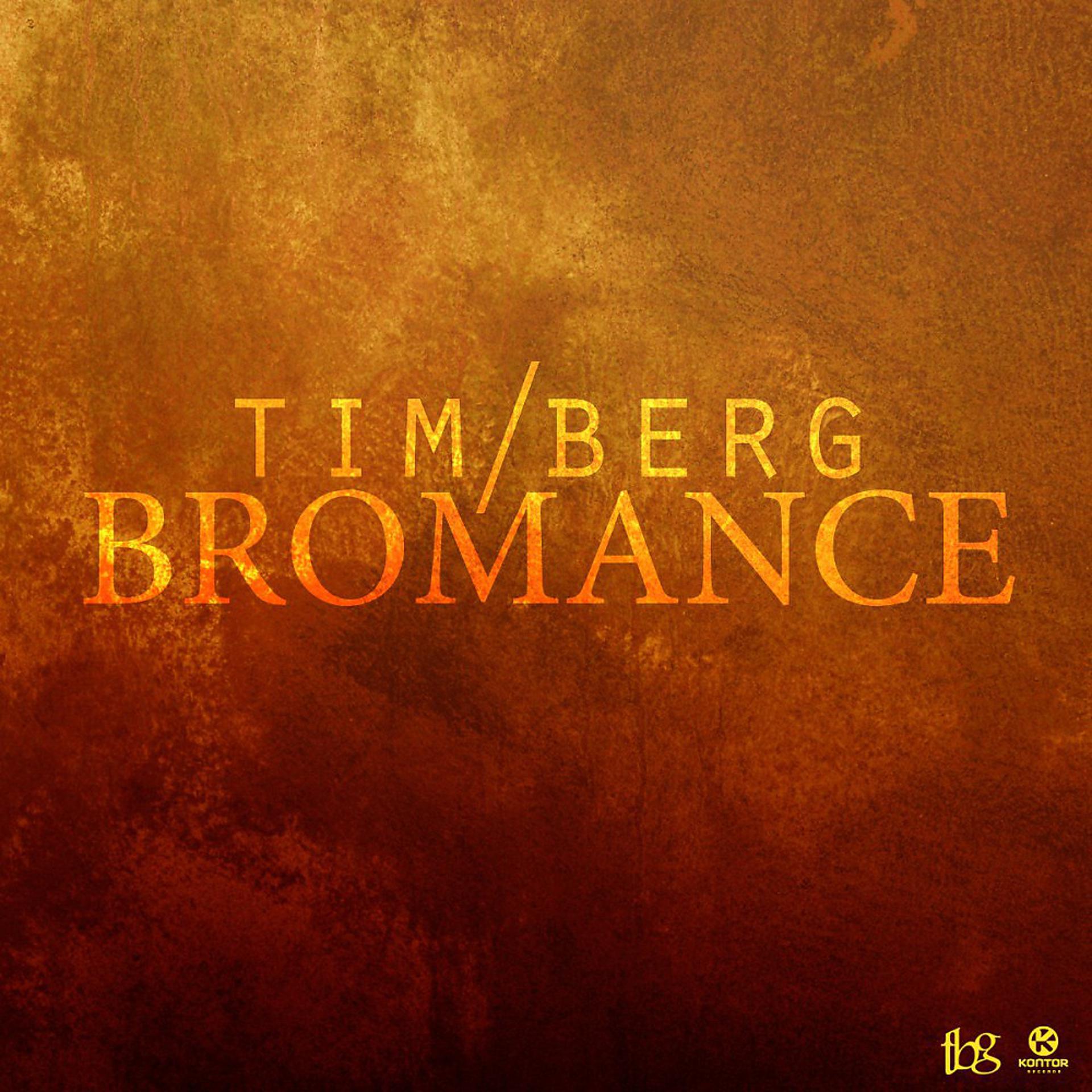 Постер альбома Bromance