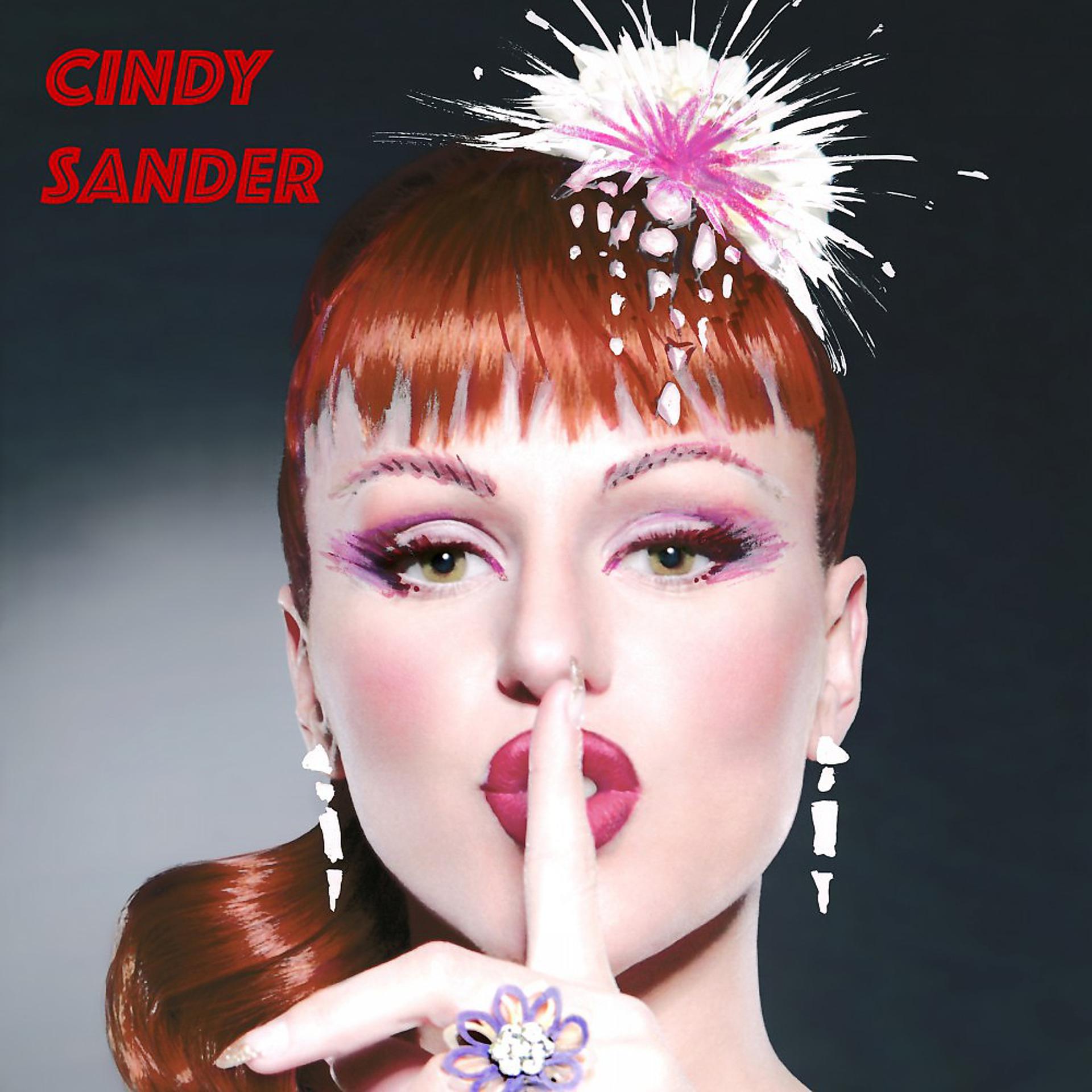 Постер альбома Cindy Sander