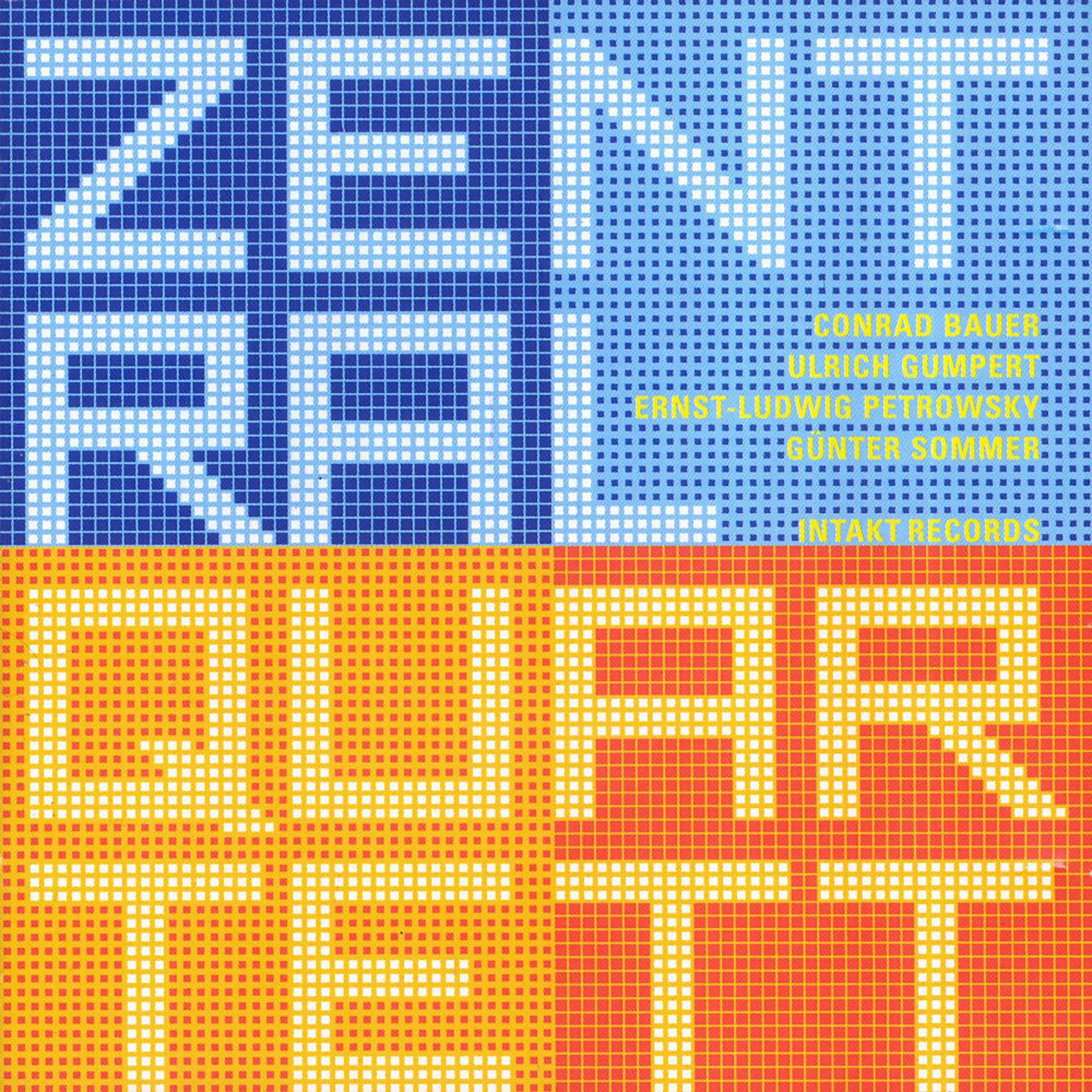 Постер альбома Zentralquartett