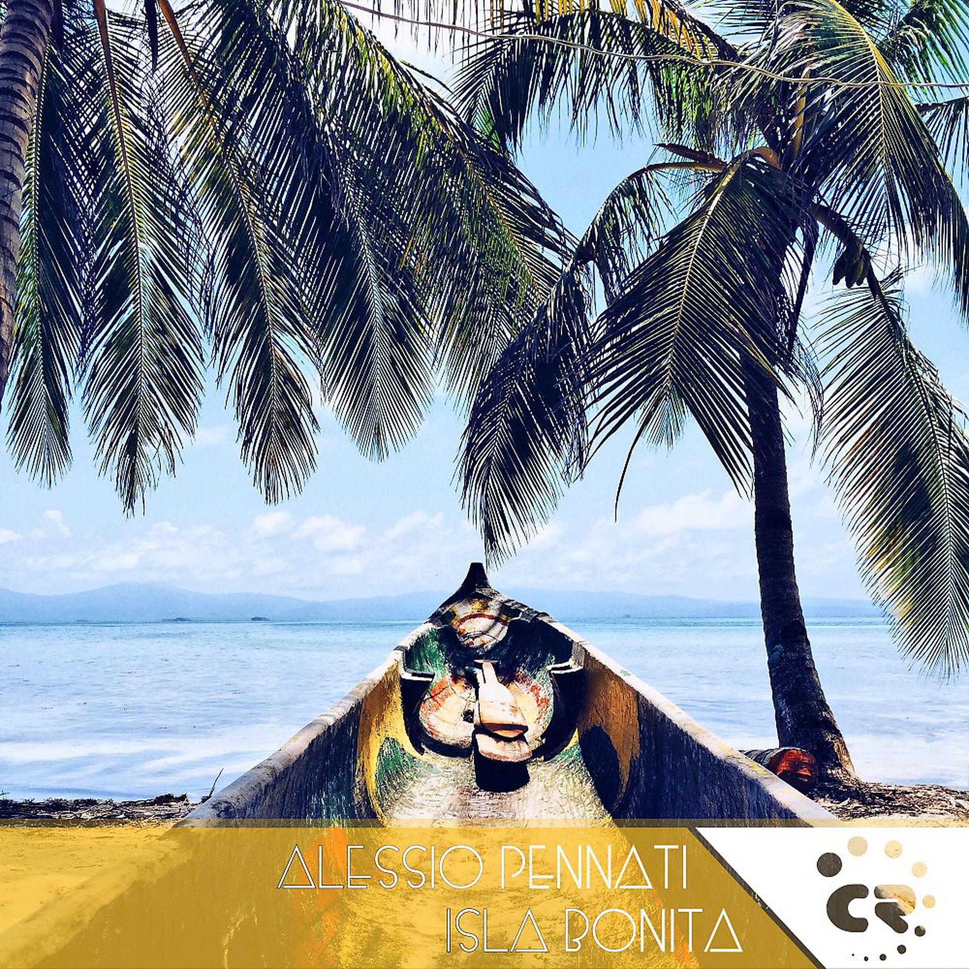 Постер альбома Isla Bonita