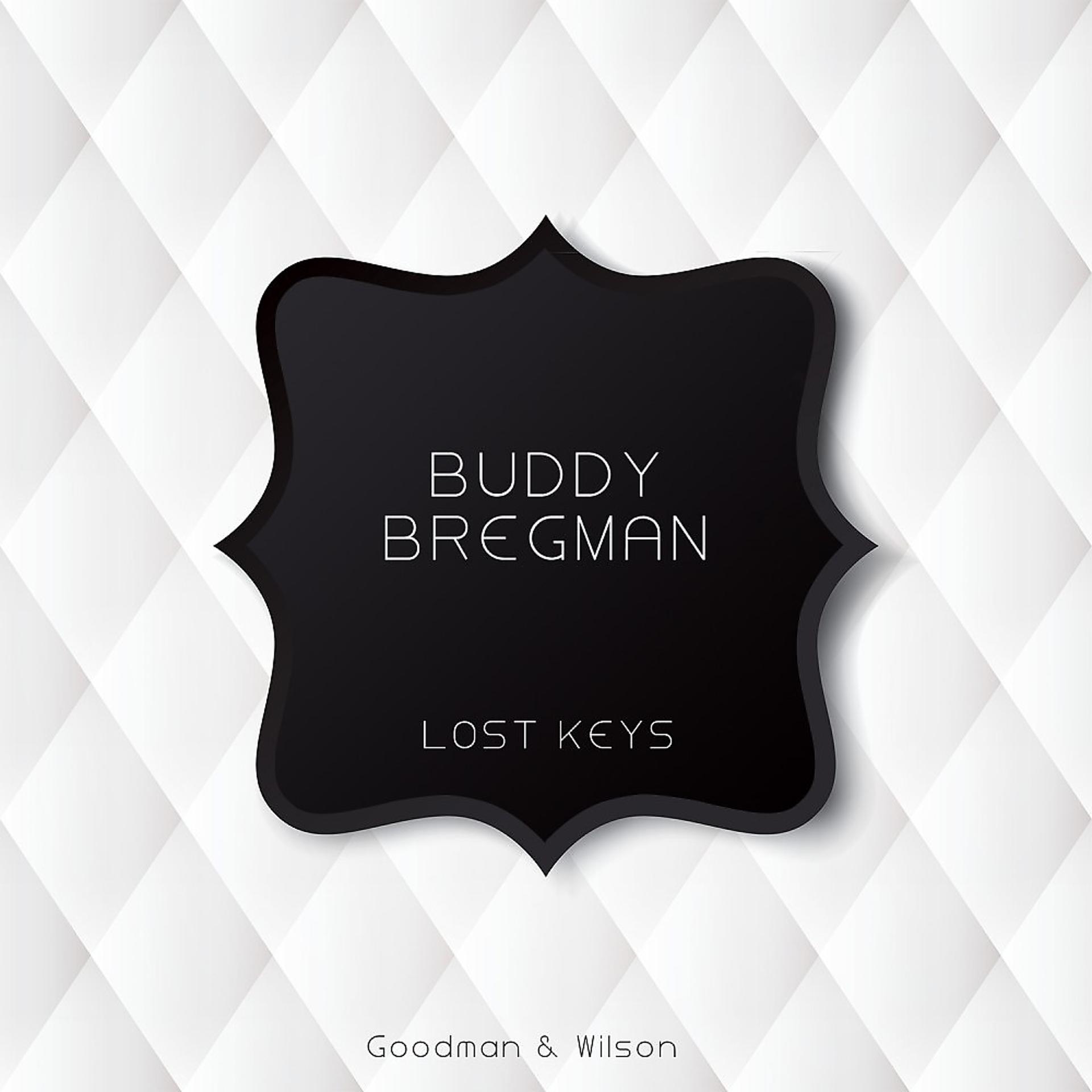 Постер альбома Lost Keys