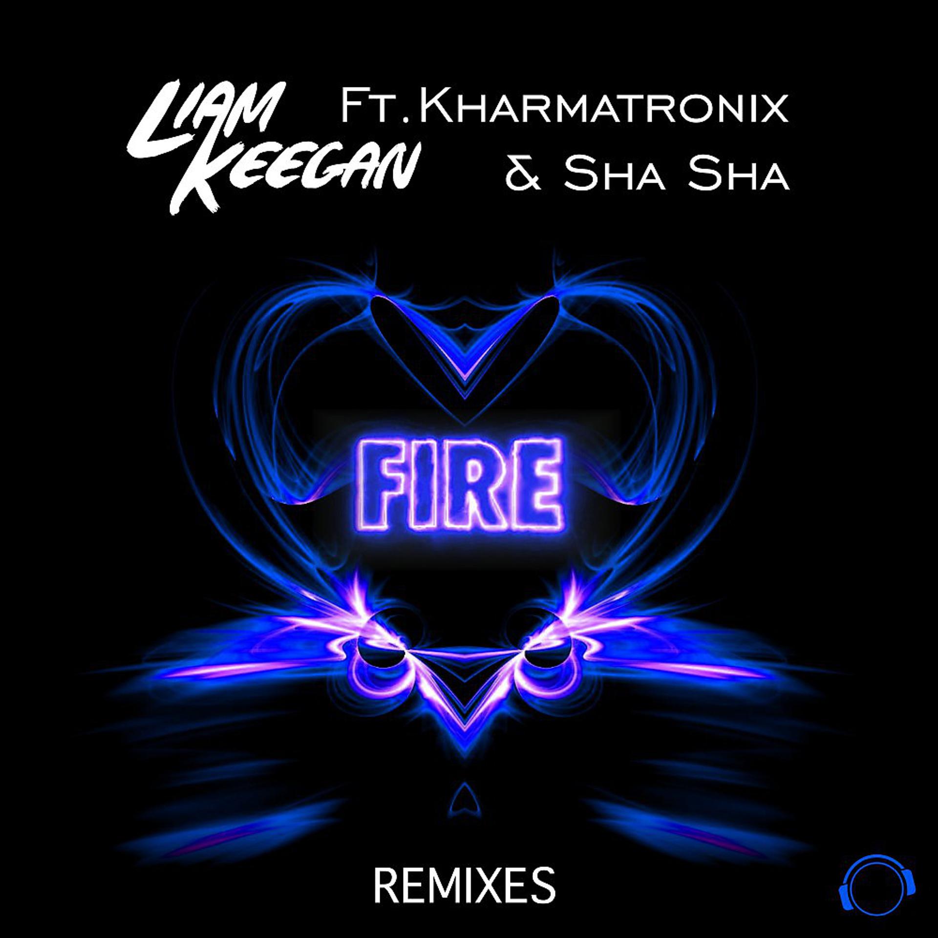 Постер альбома Fire (Remixes)