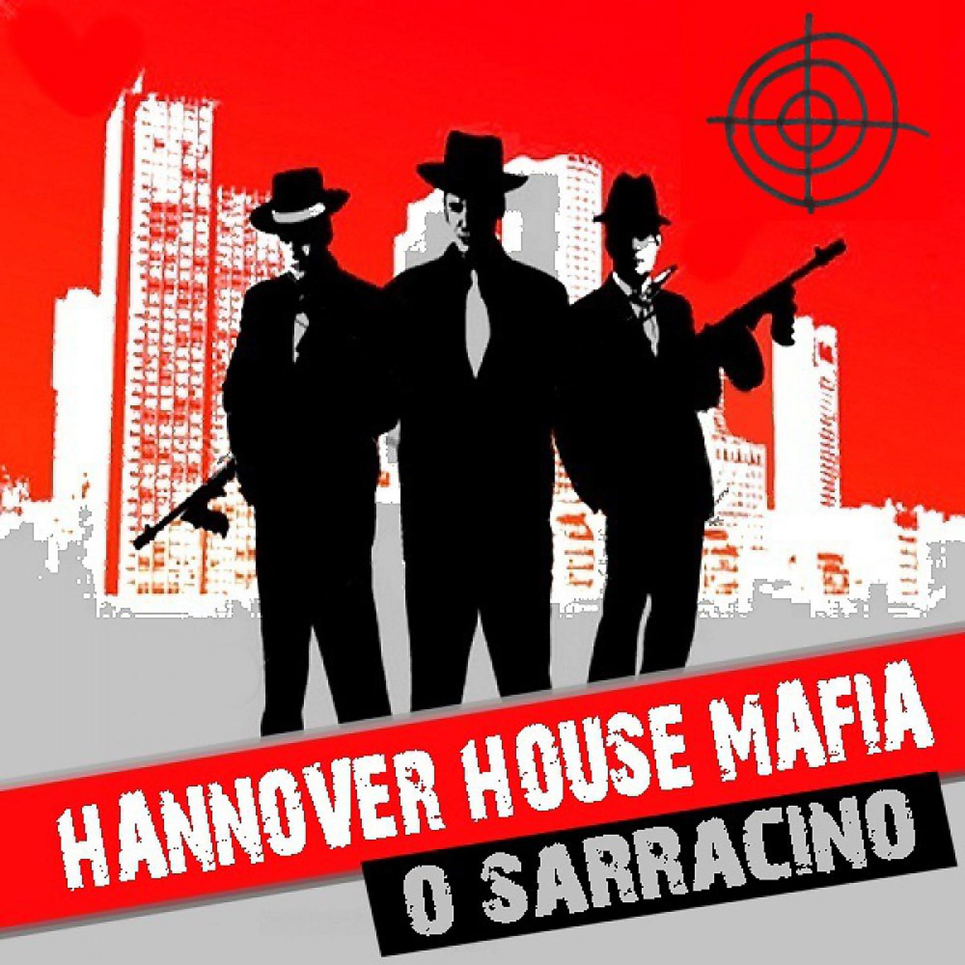 Постер альбома O Sarracino