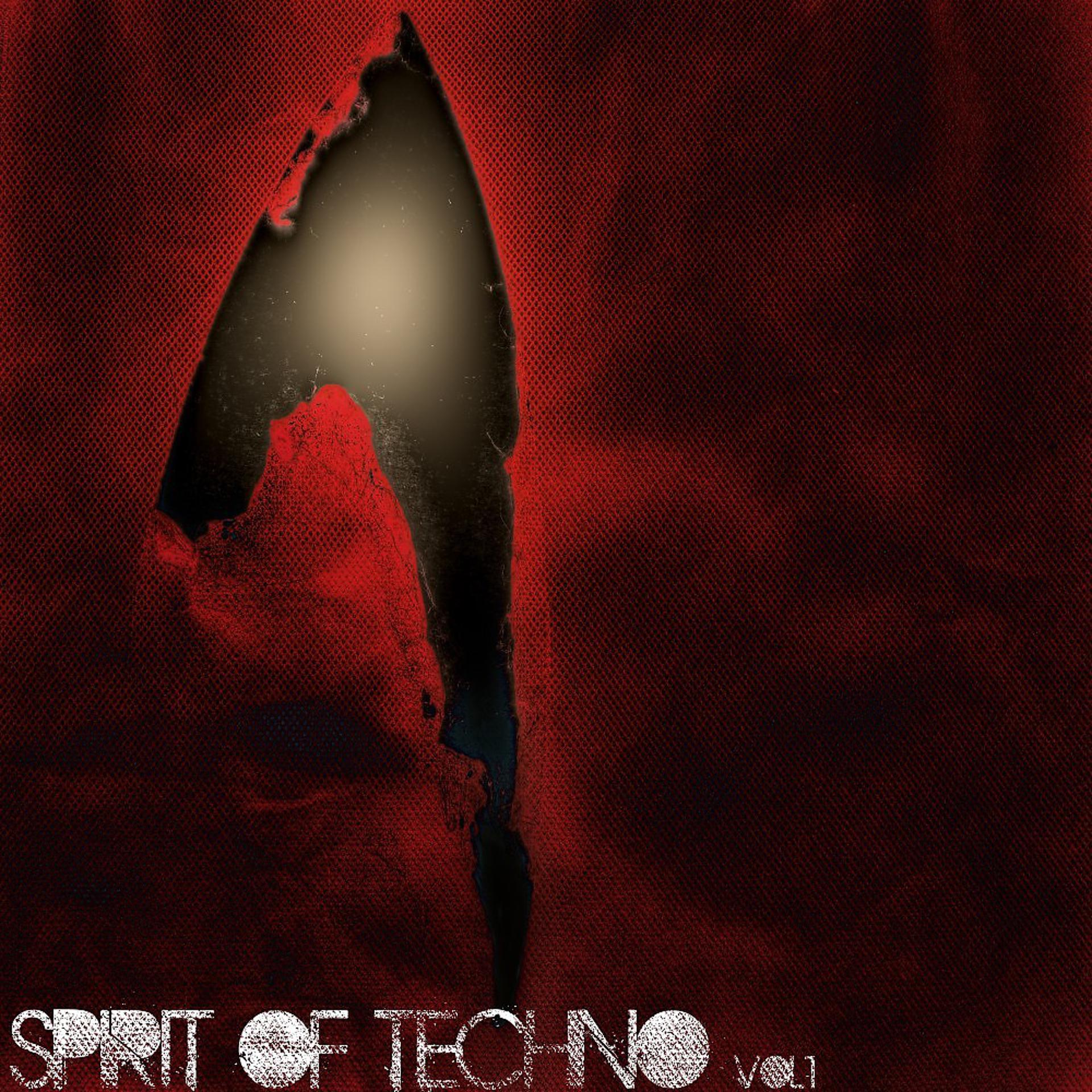 Постер альбома Spirit of Techno, Vol. 1