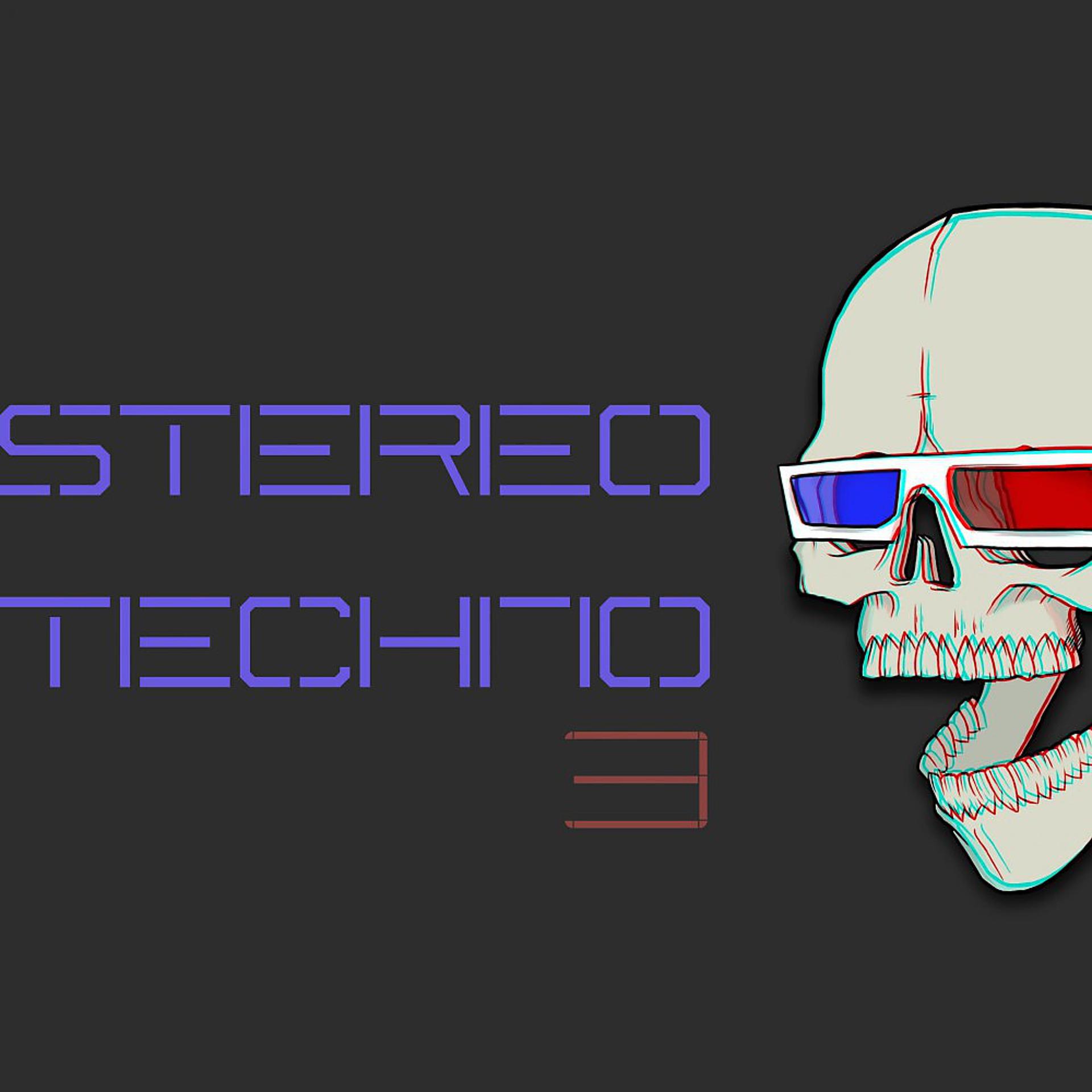 Постер альбома Stereo Techno, Vol. 3