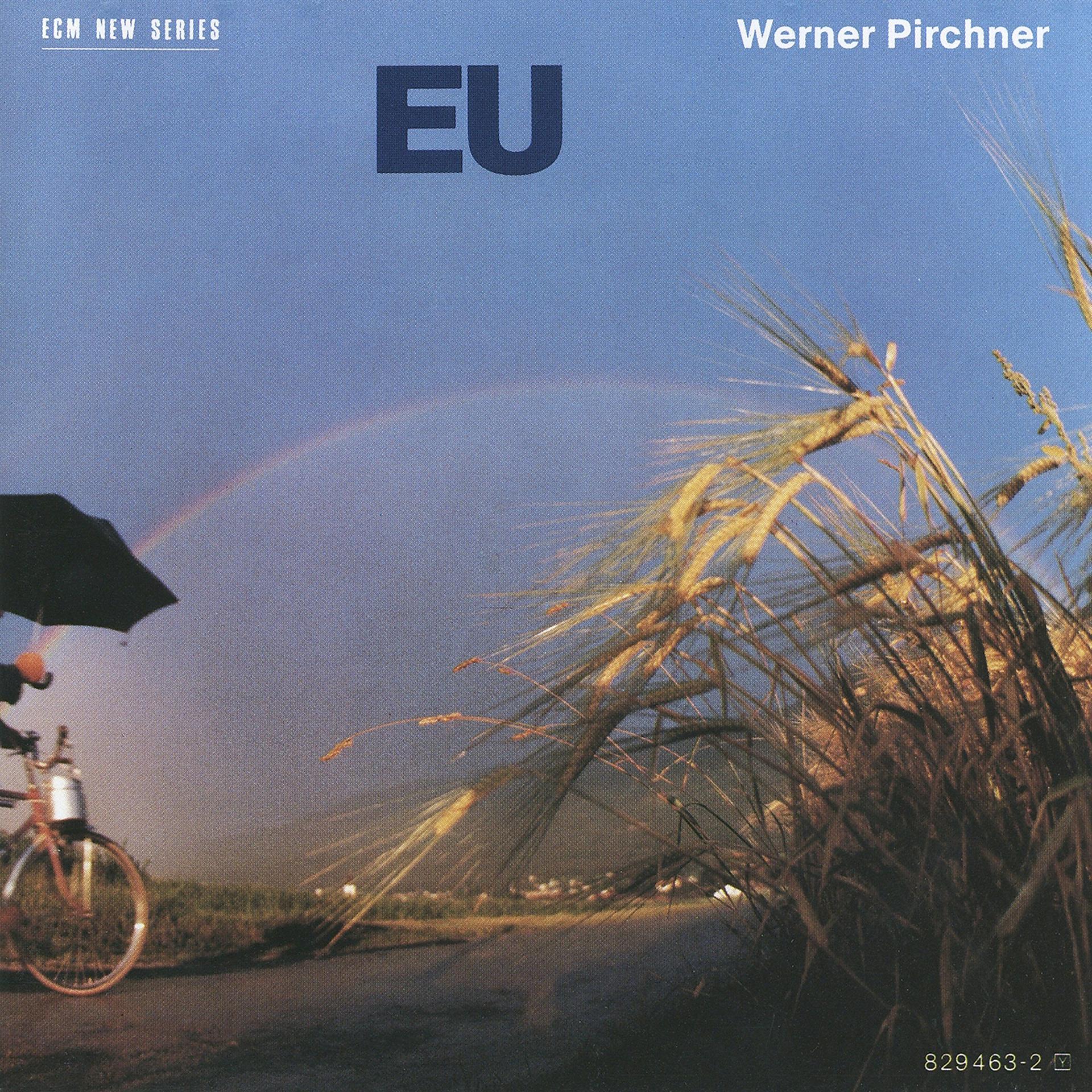 Постер альбома EU
