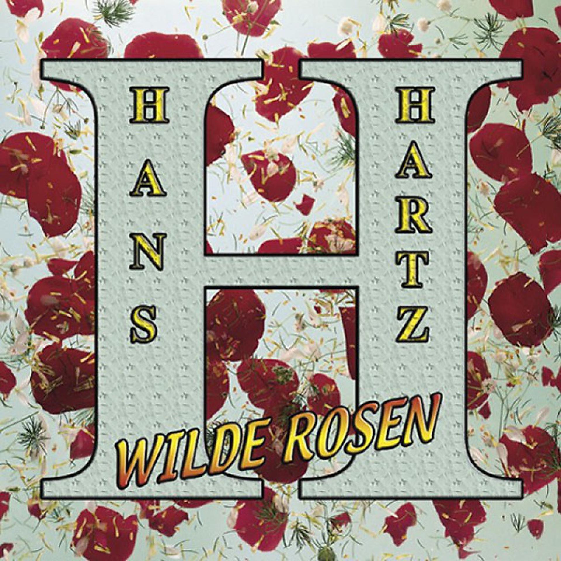 Постер альбома Wilde Rosen