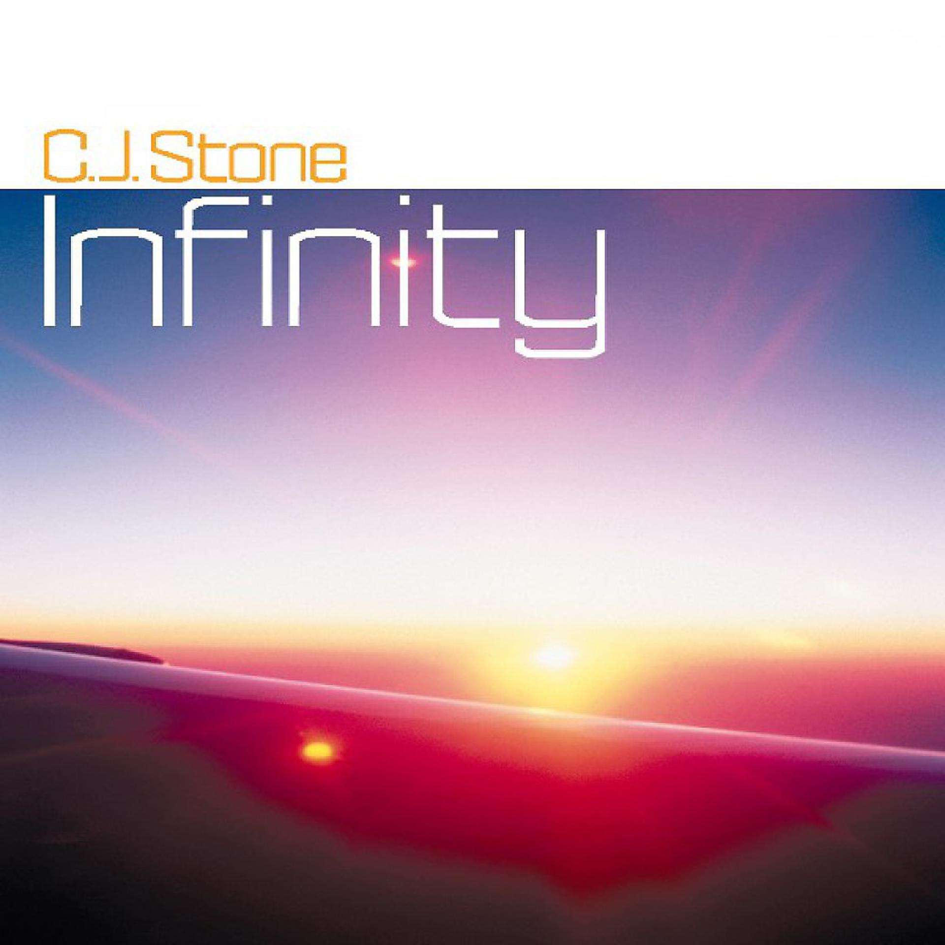 Sound stone. C.I. Stone - Infinity. DJ CJ Stone. Инфинити Дж Стоун. CJ Stone - Infinity [kontor118].