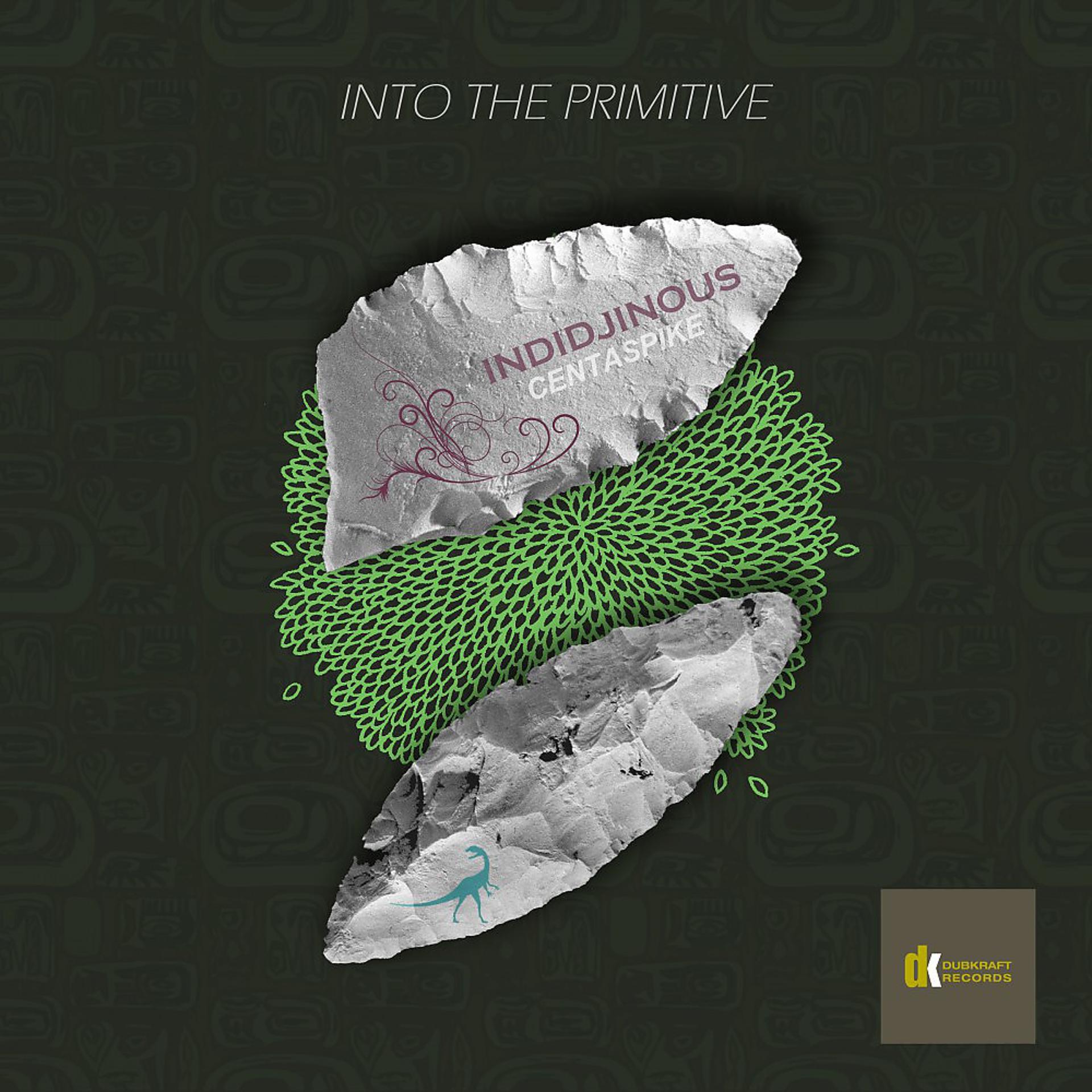 Постер альбома Into the Primitive