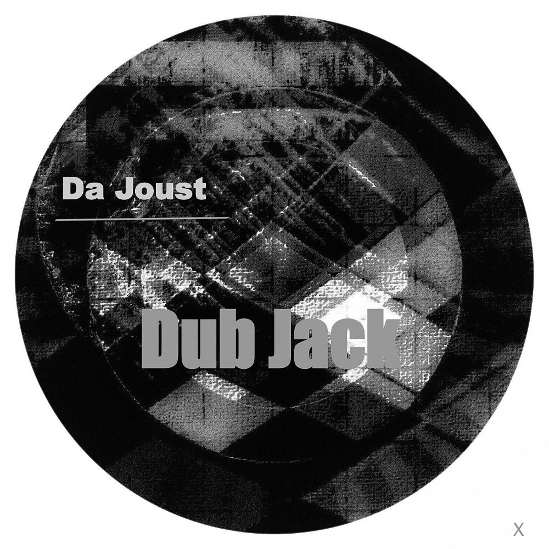 Постер альбома Dub Jack