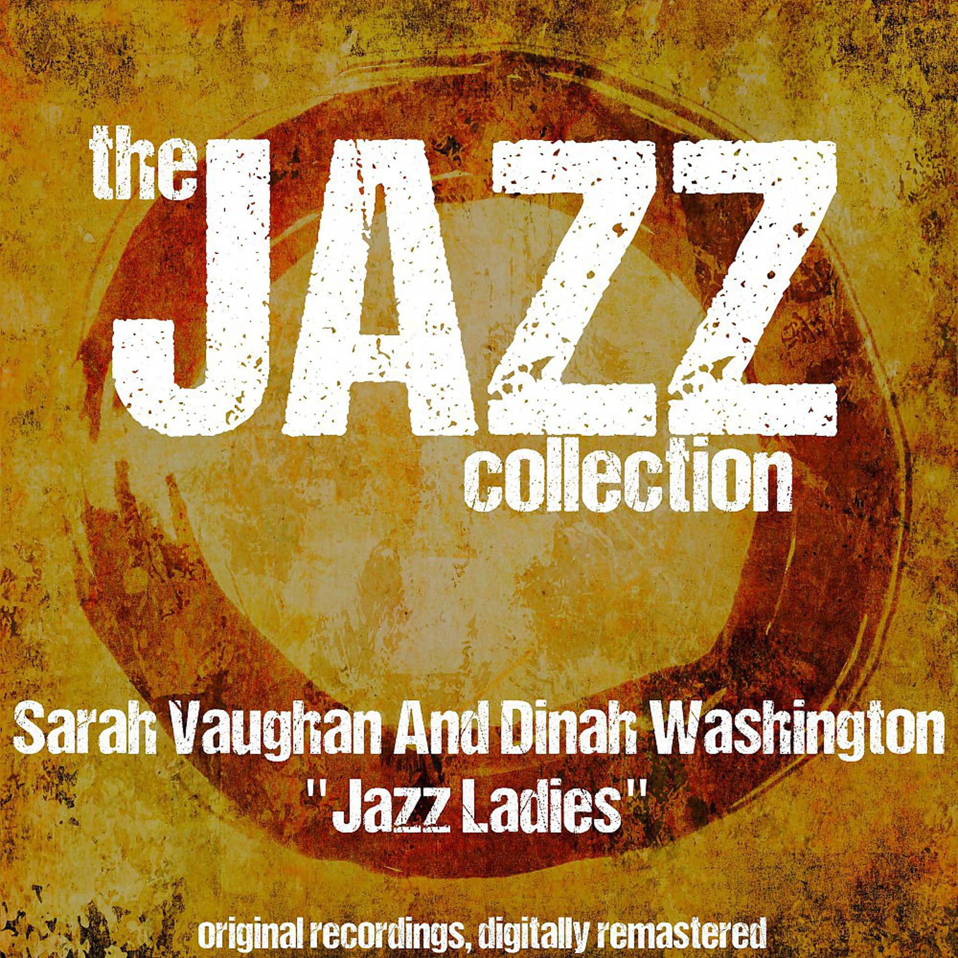 Постер альбома The Jazz Collection: Jazz Ladies