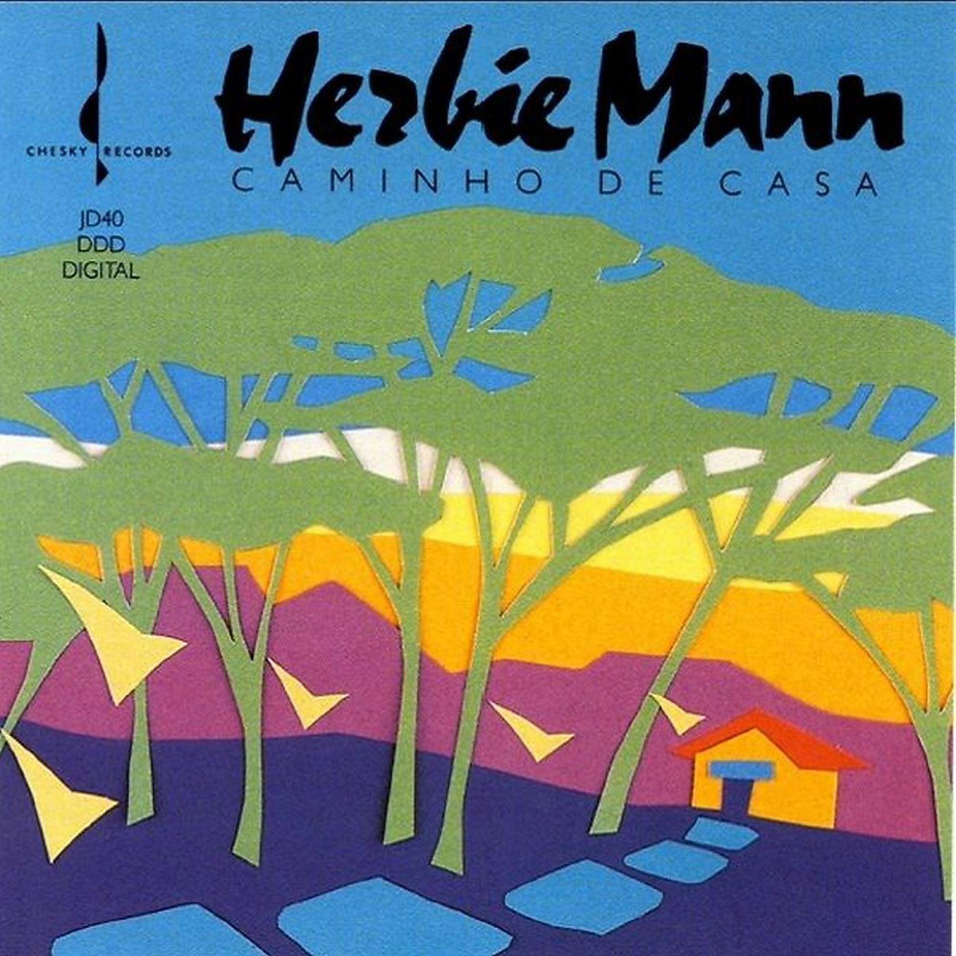 Постер альбома Caminho De Casa