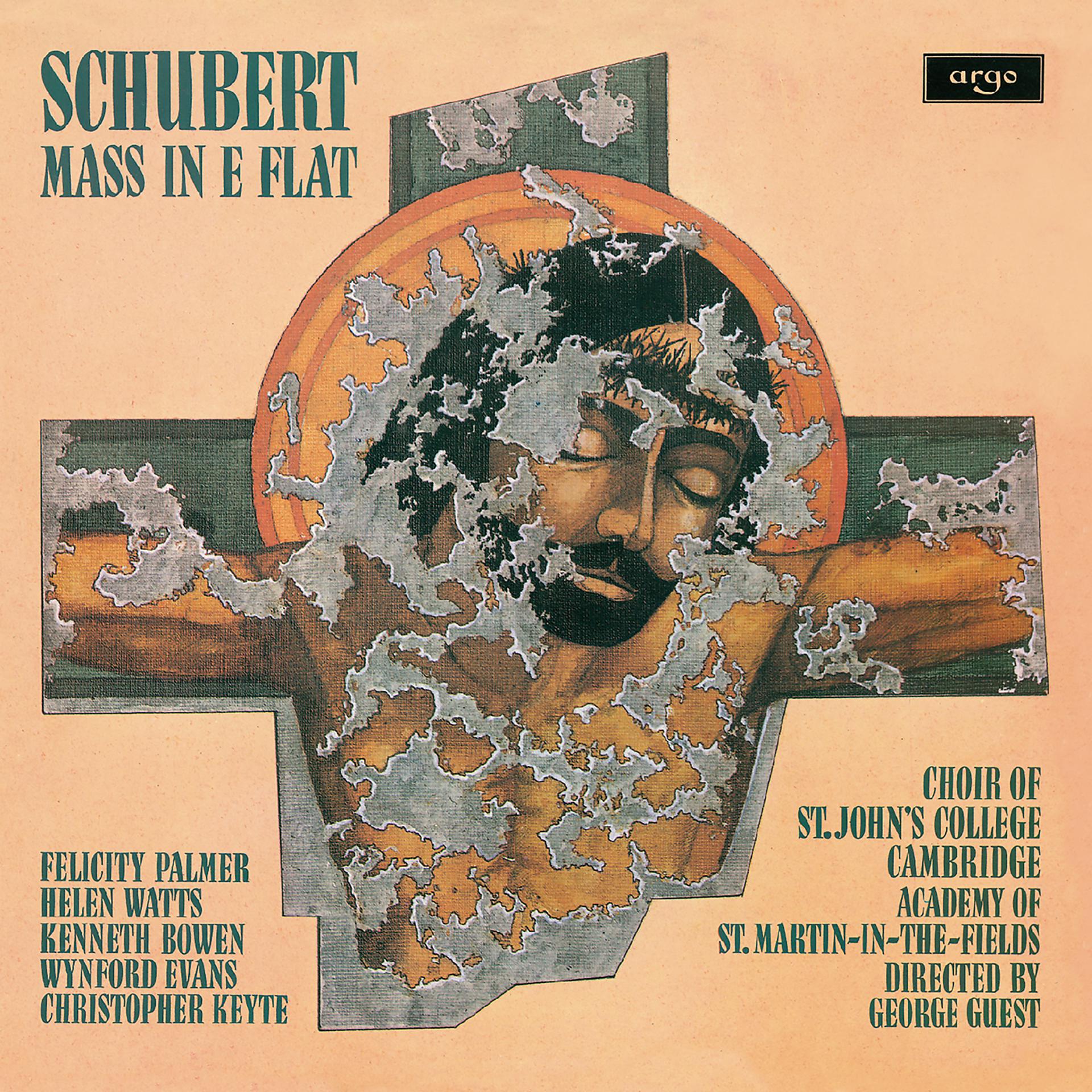 Постер альбома Schubert: Mass No. 6