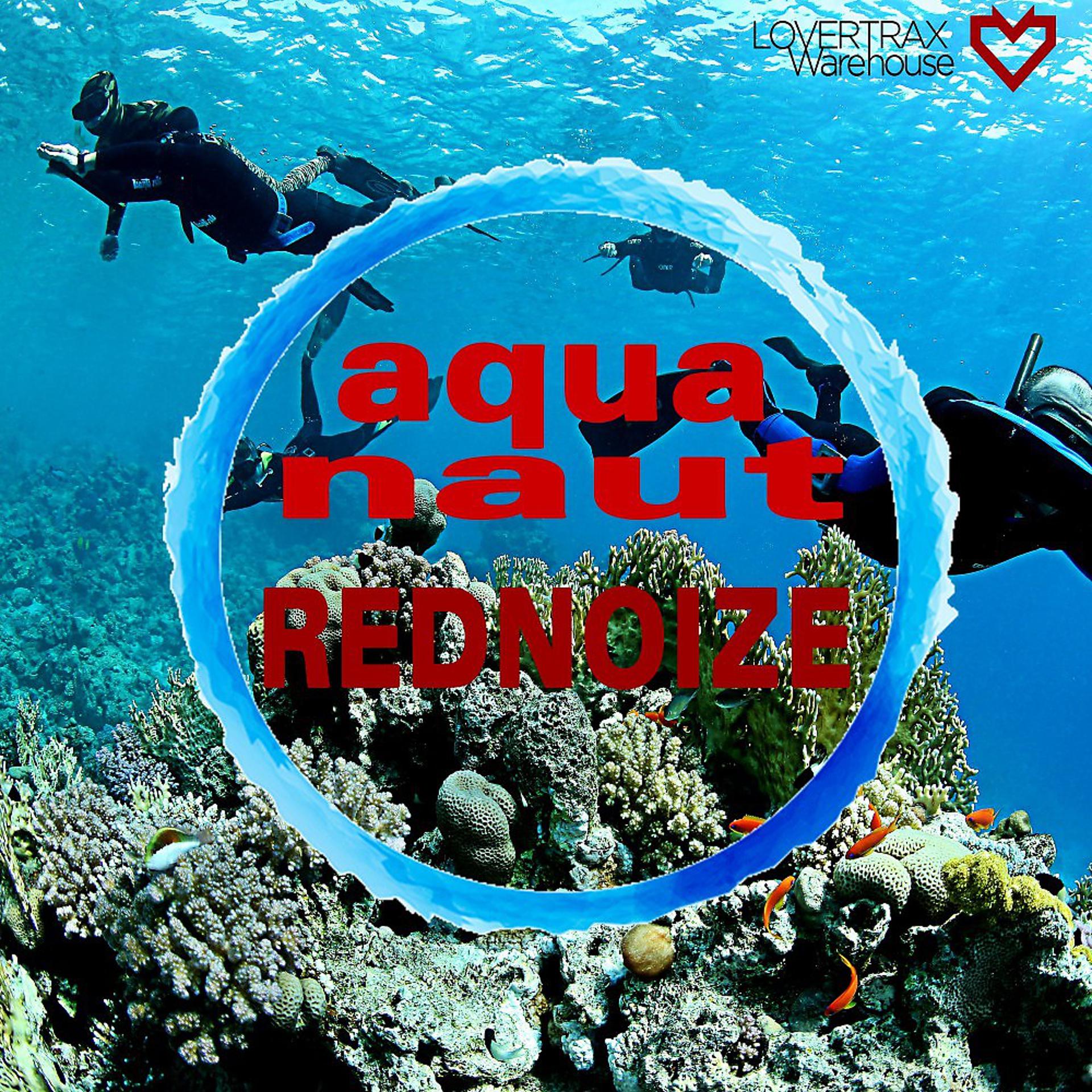 Постер альбома Aquanaut