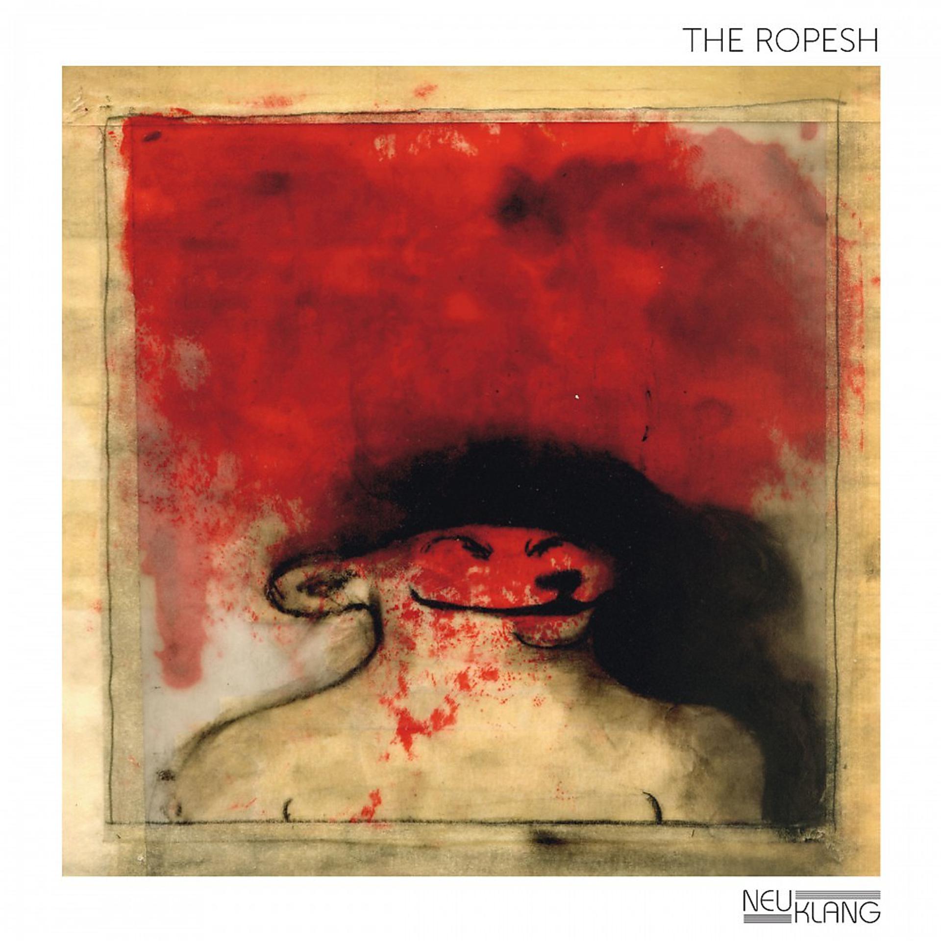 Постер альбома The Ropesh