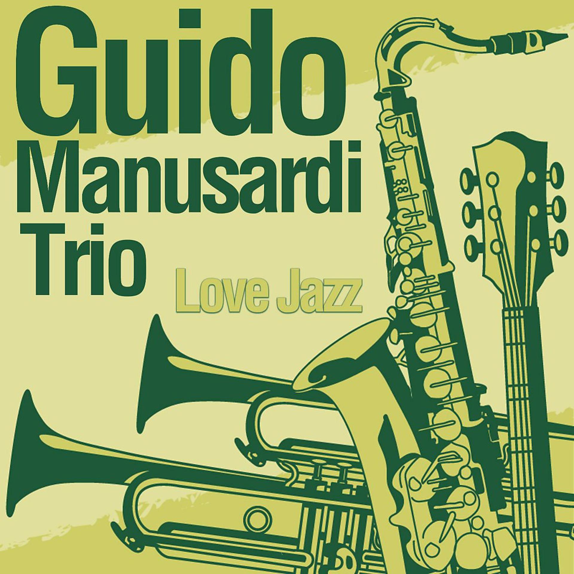 Постер альбома Love Jazz