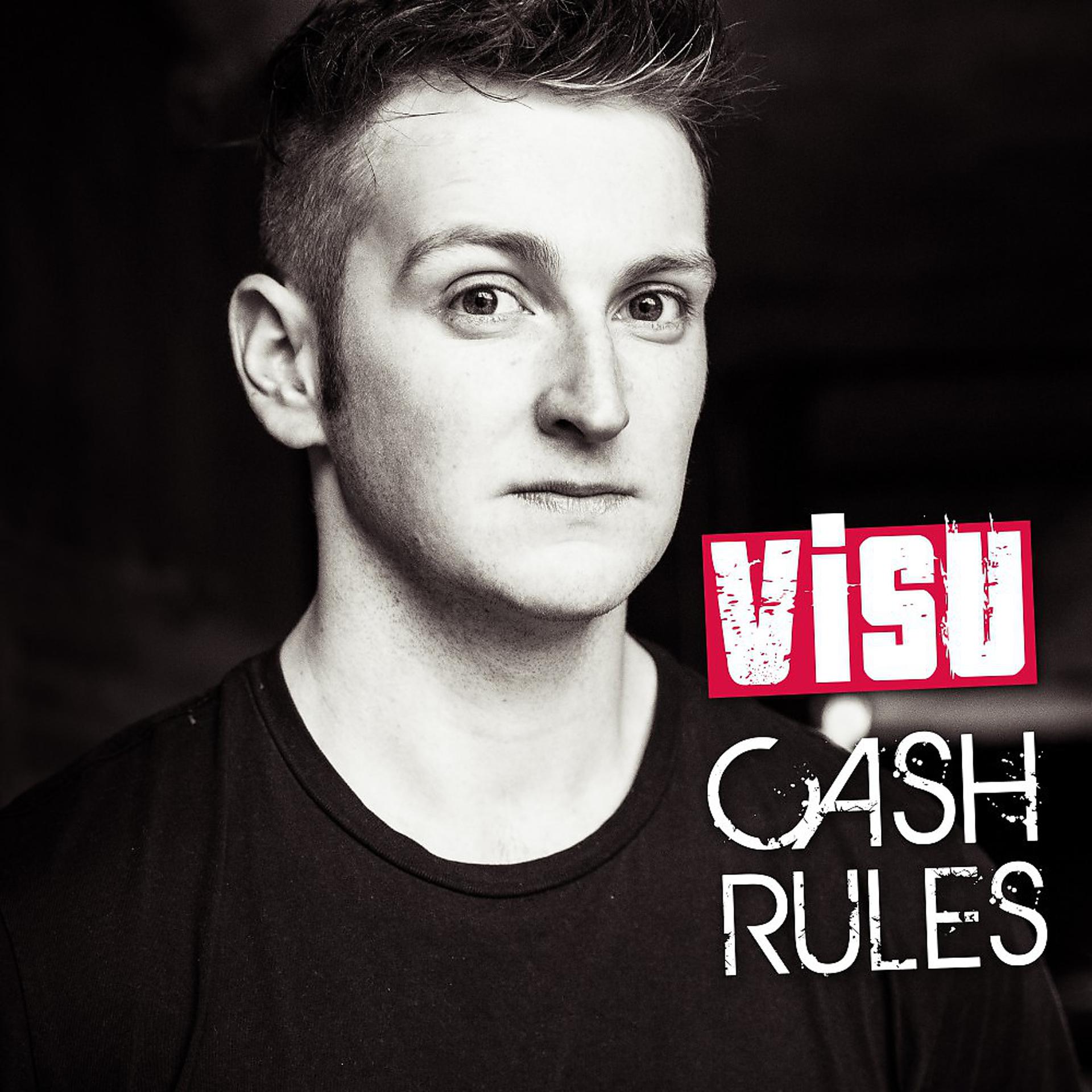 Постер альбома Cash Rules