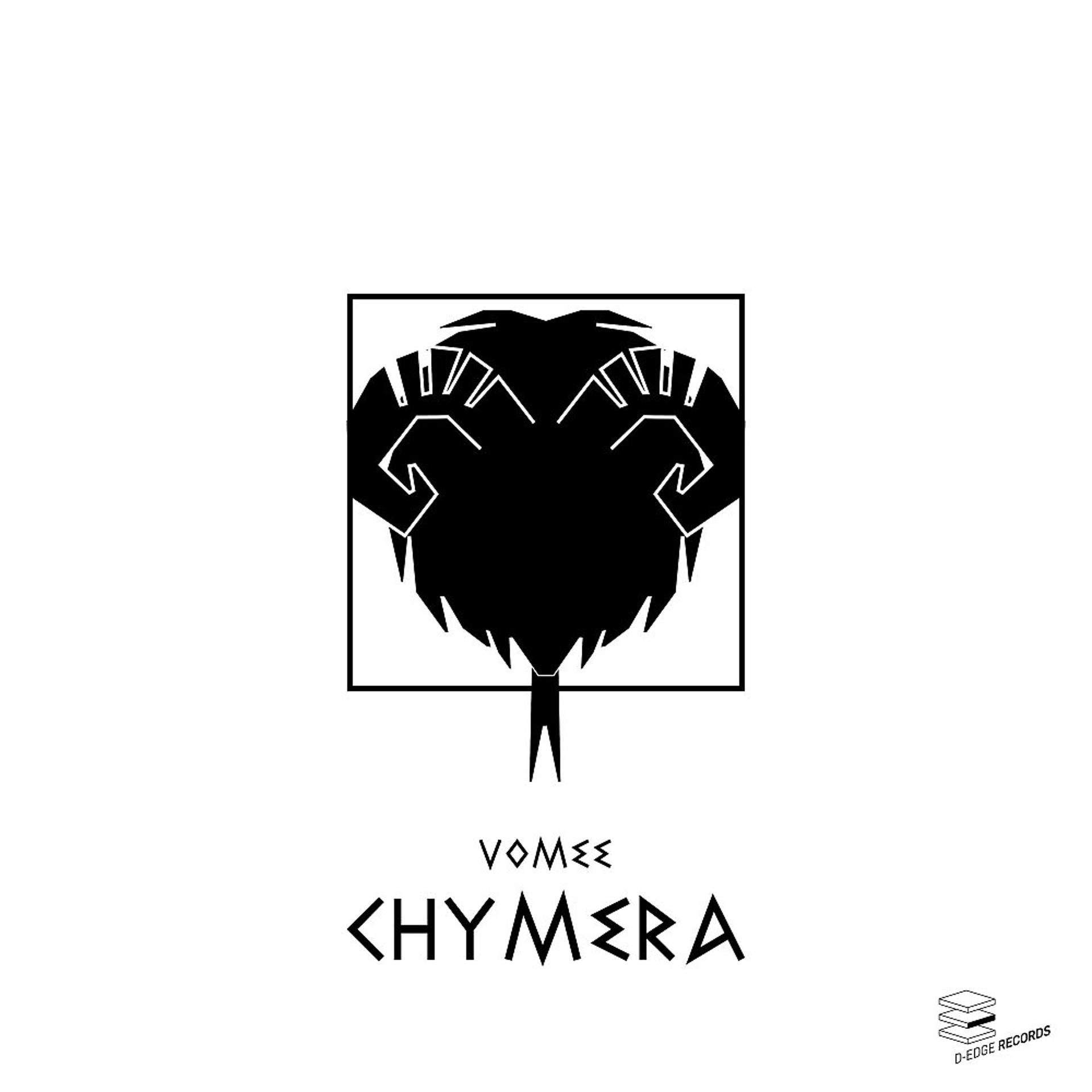 Постер альбома Chymera