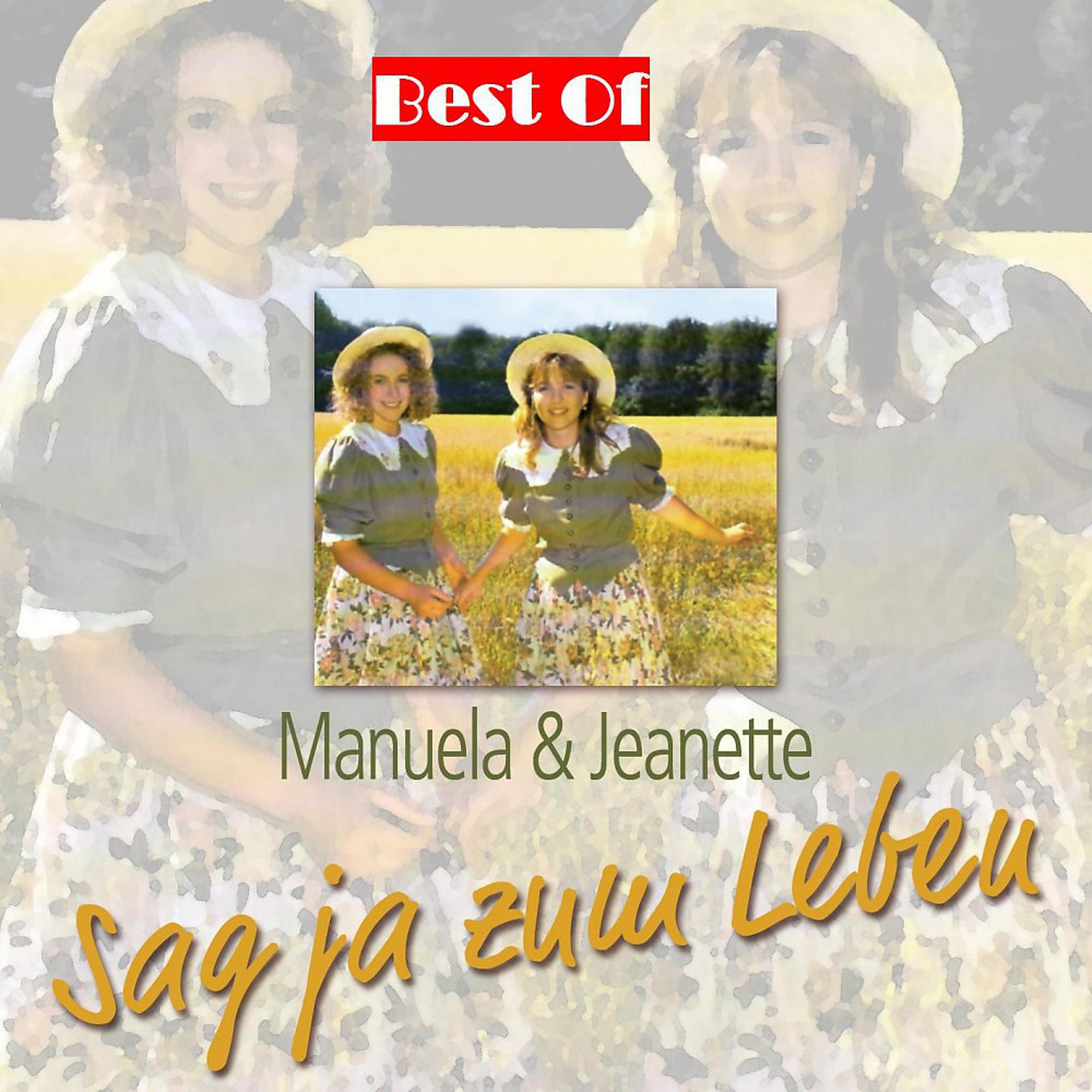 Постер альбома Best Of: Sag ja zum Leben
