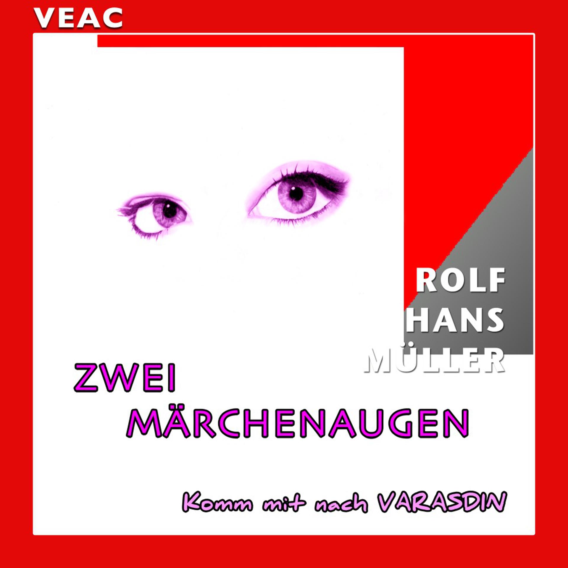 Постер альбома Zwei Märchenaugen