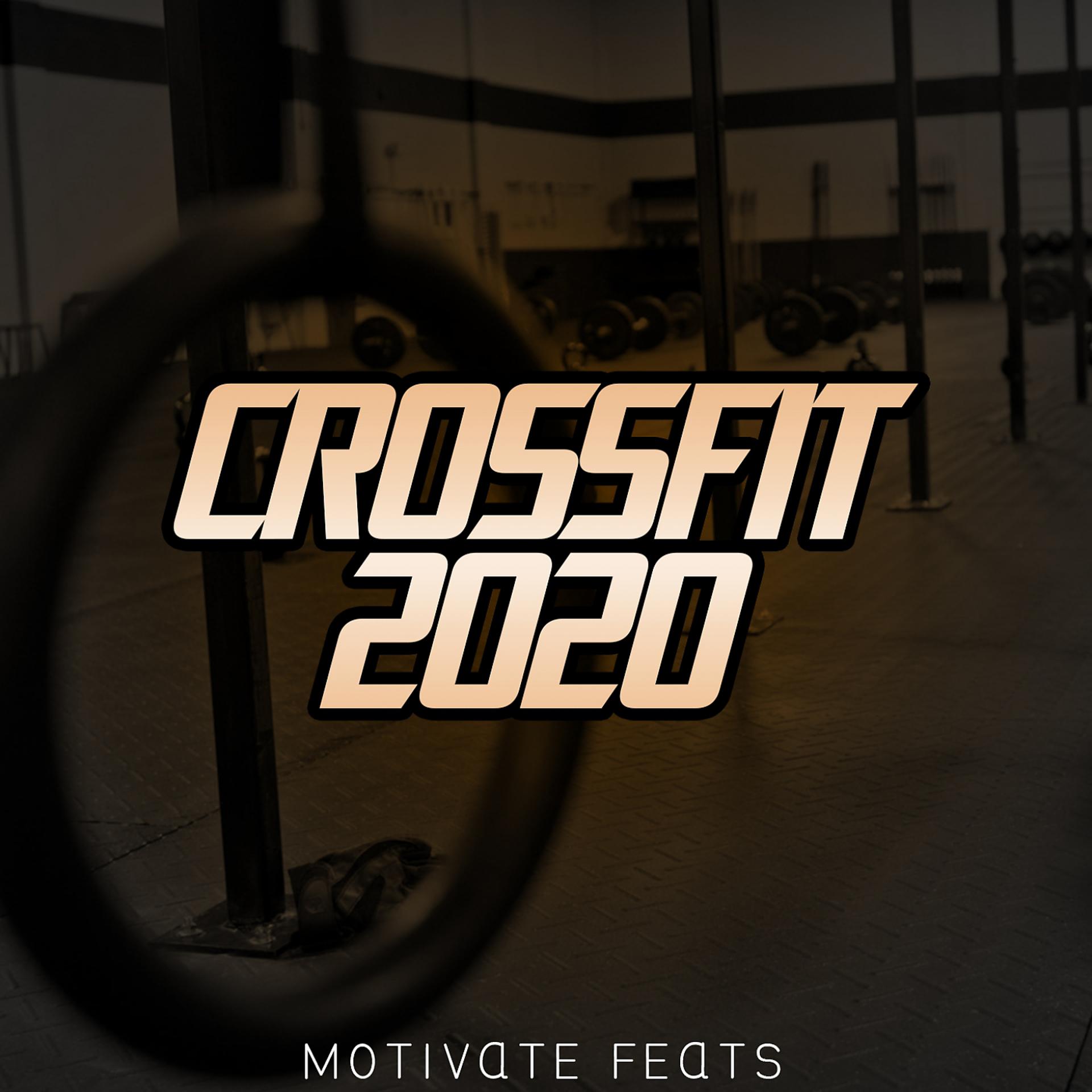 Постер альбома Crossfit 2020