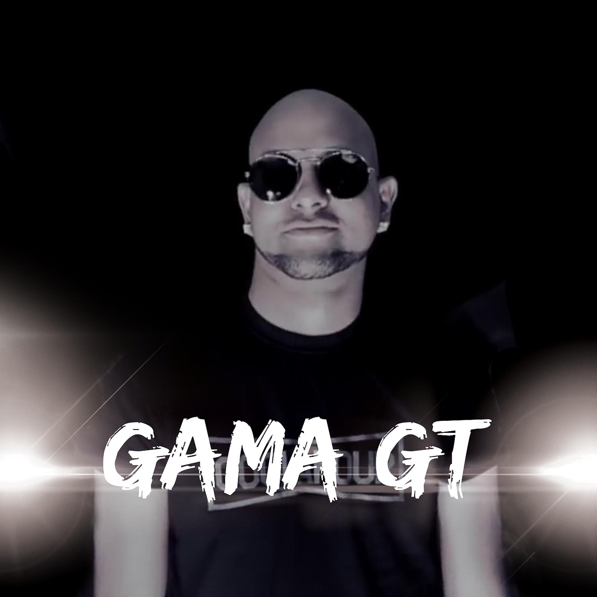 Постер альбома Gama Gt