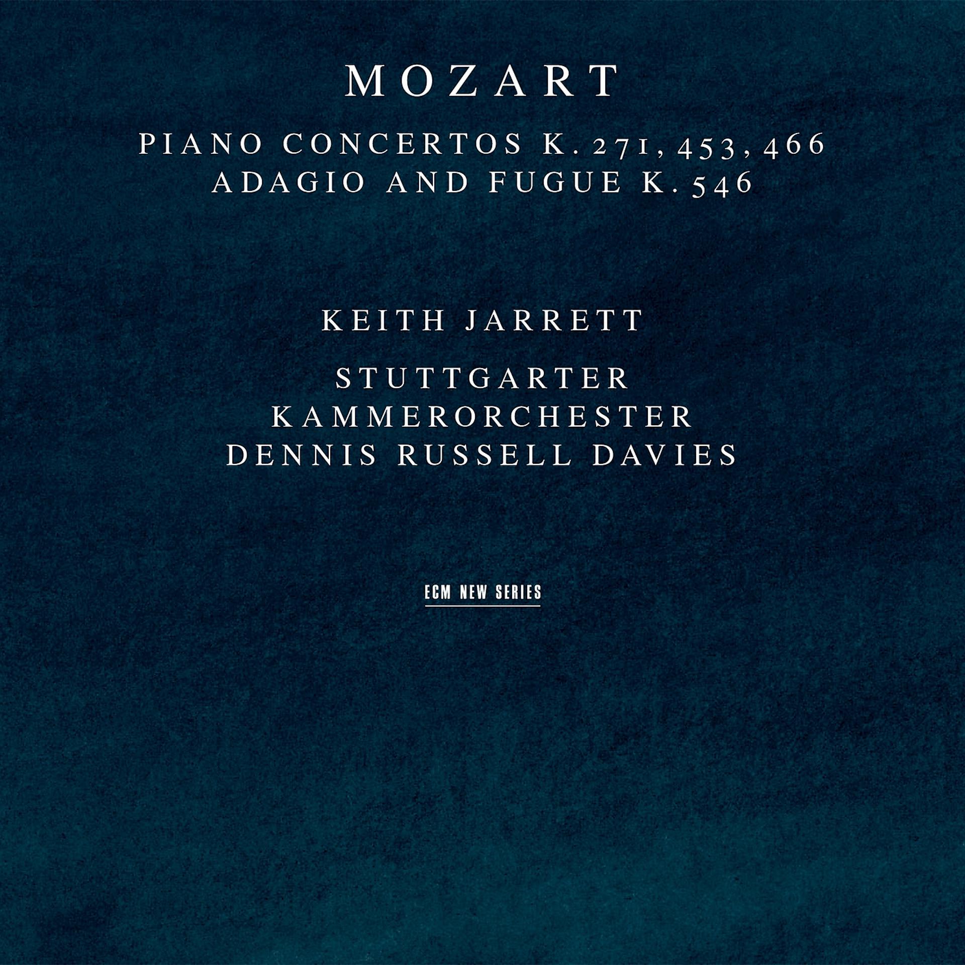 Постер альбома Mozart: Piano Concertos II