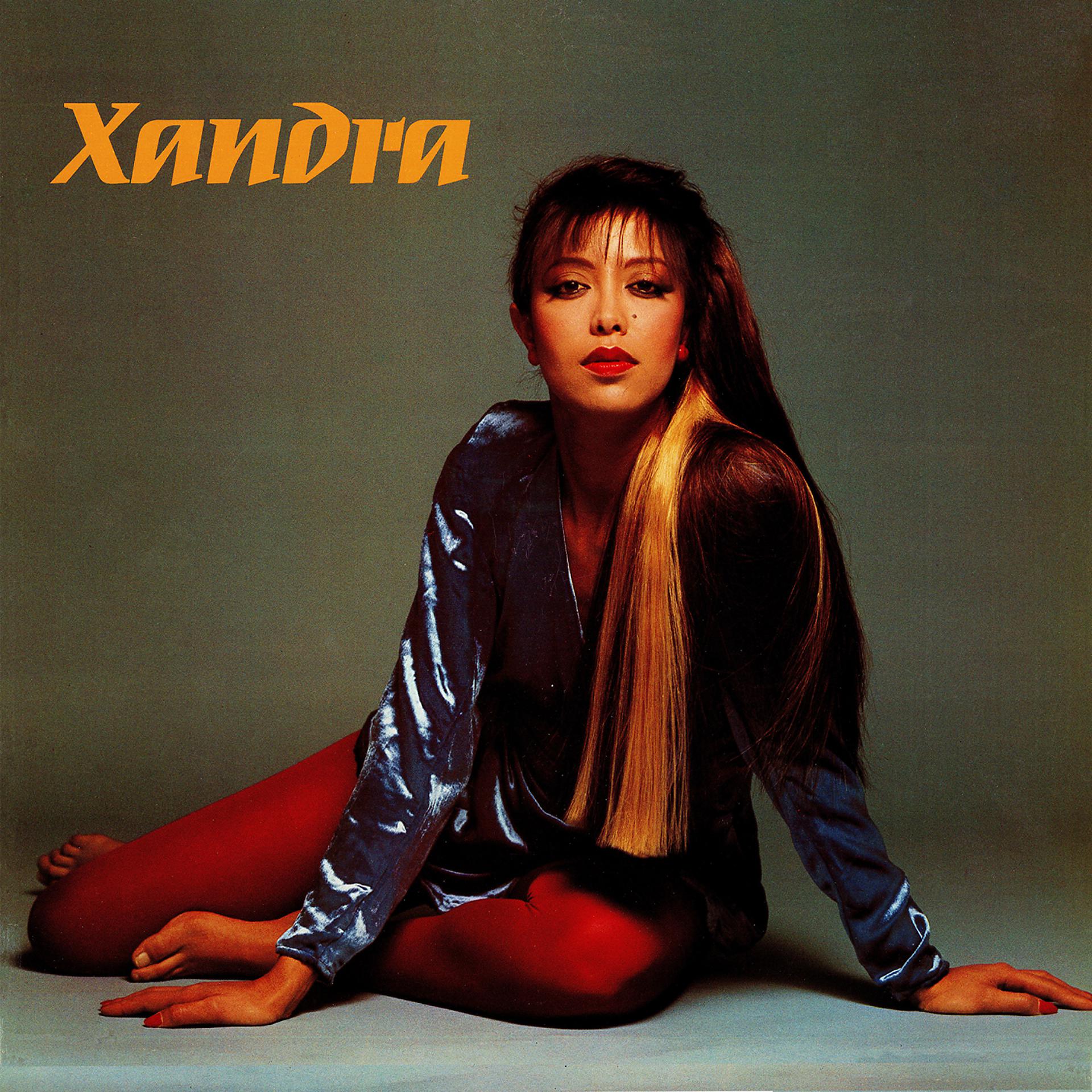 Постер альбома Xandra