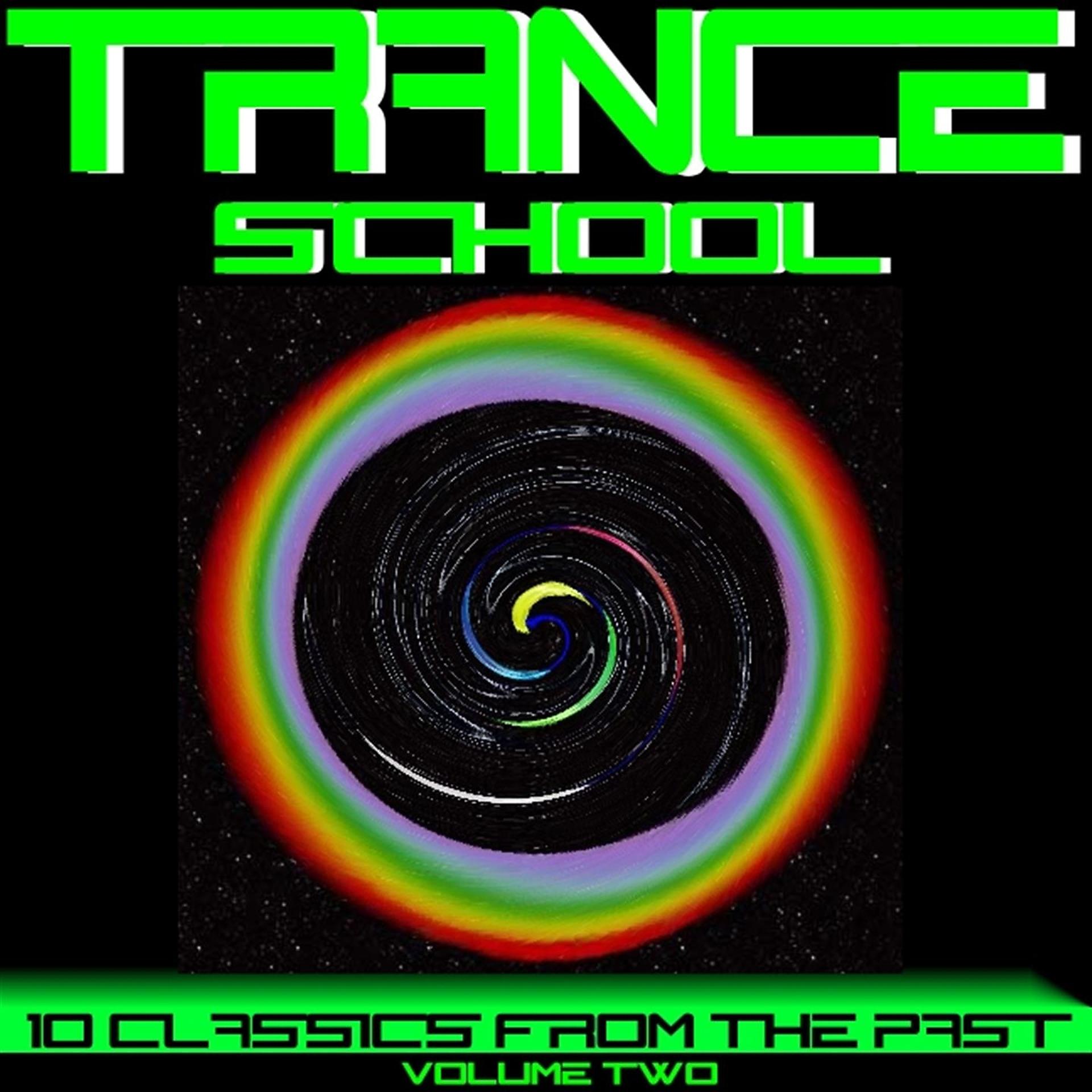 Постер альбома Trance School Two
