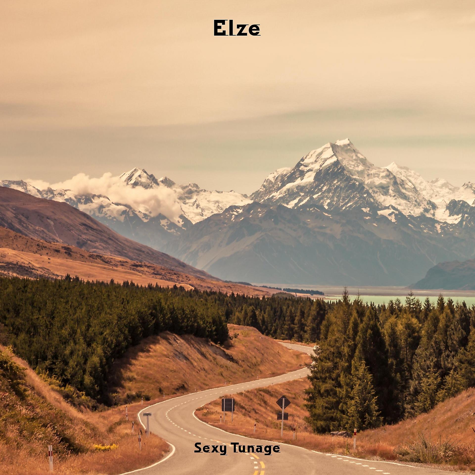 Постер альбома Elze