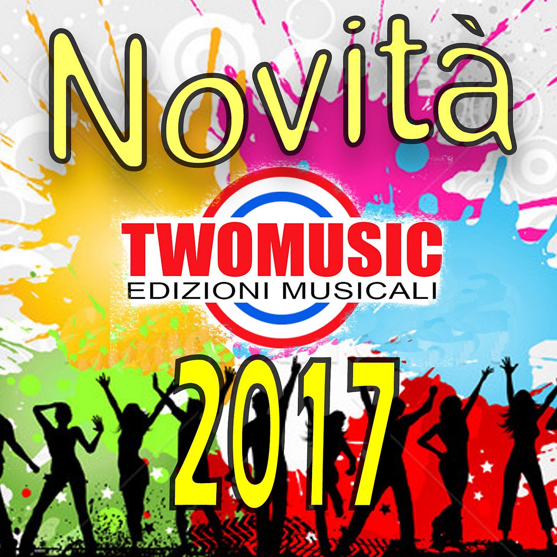 Постер альбома Novità 2017