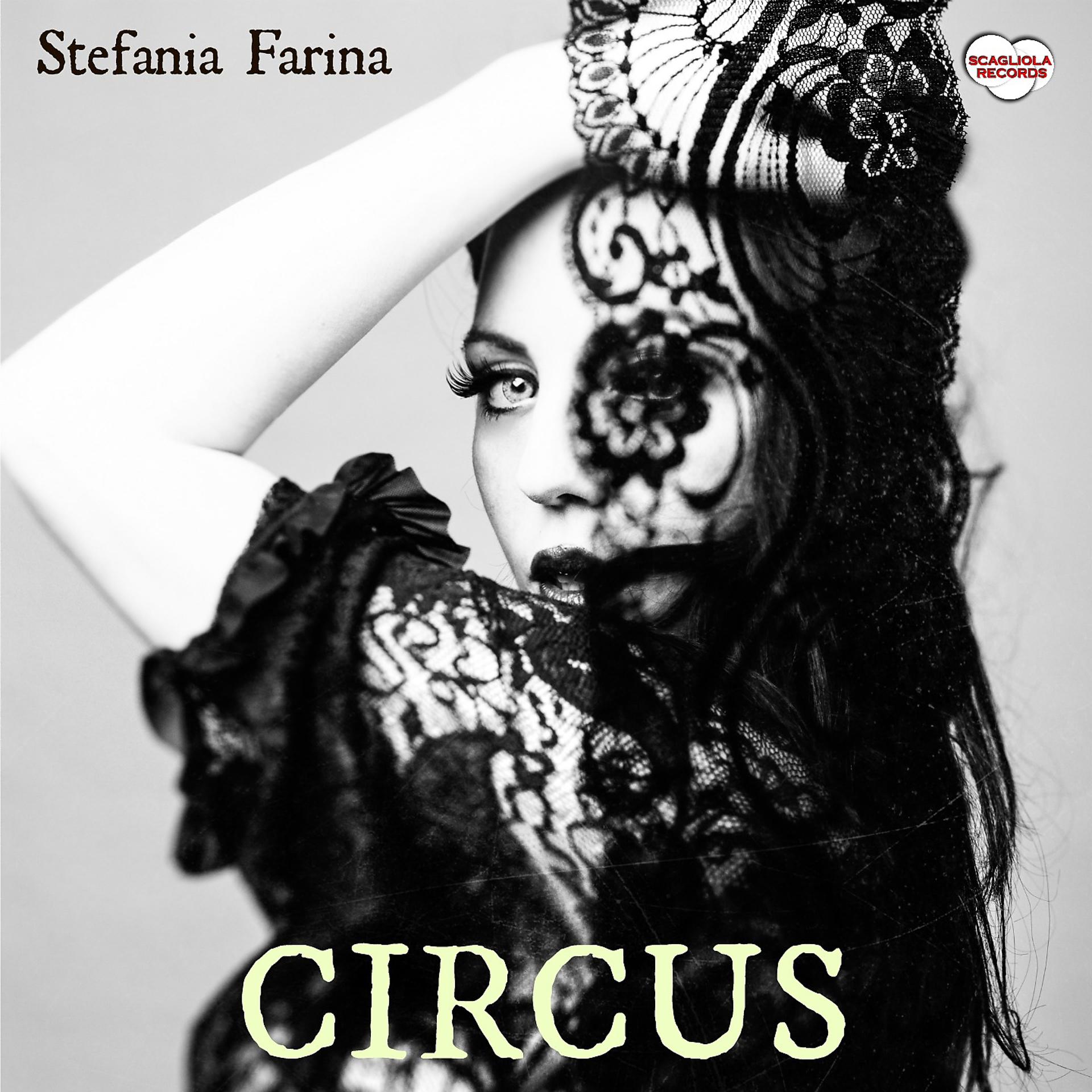Постер альбома Circus