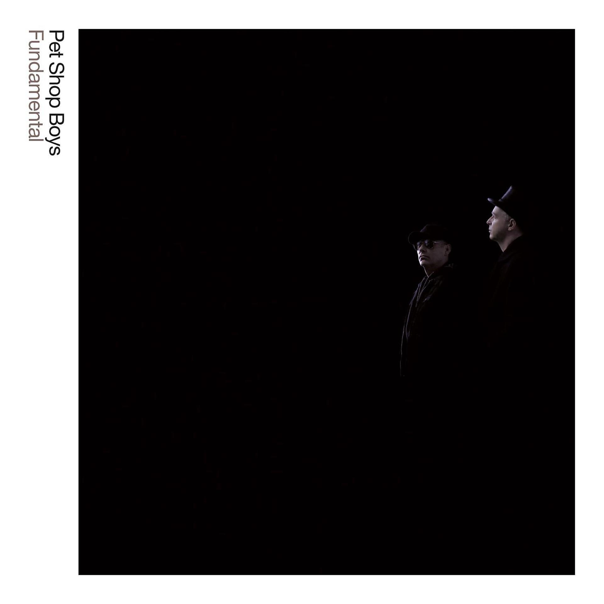 Постер альбома Fundamental: Further Listening 2005 - 2007 (2017 Remaster)