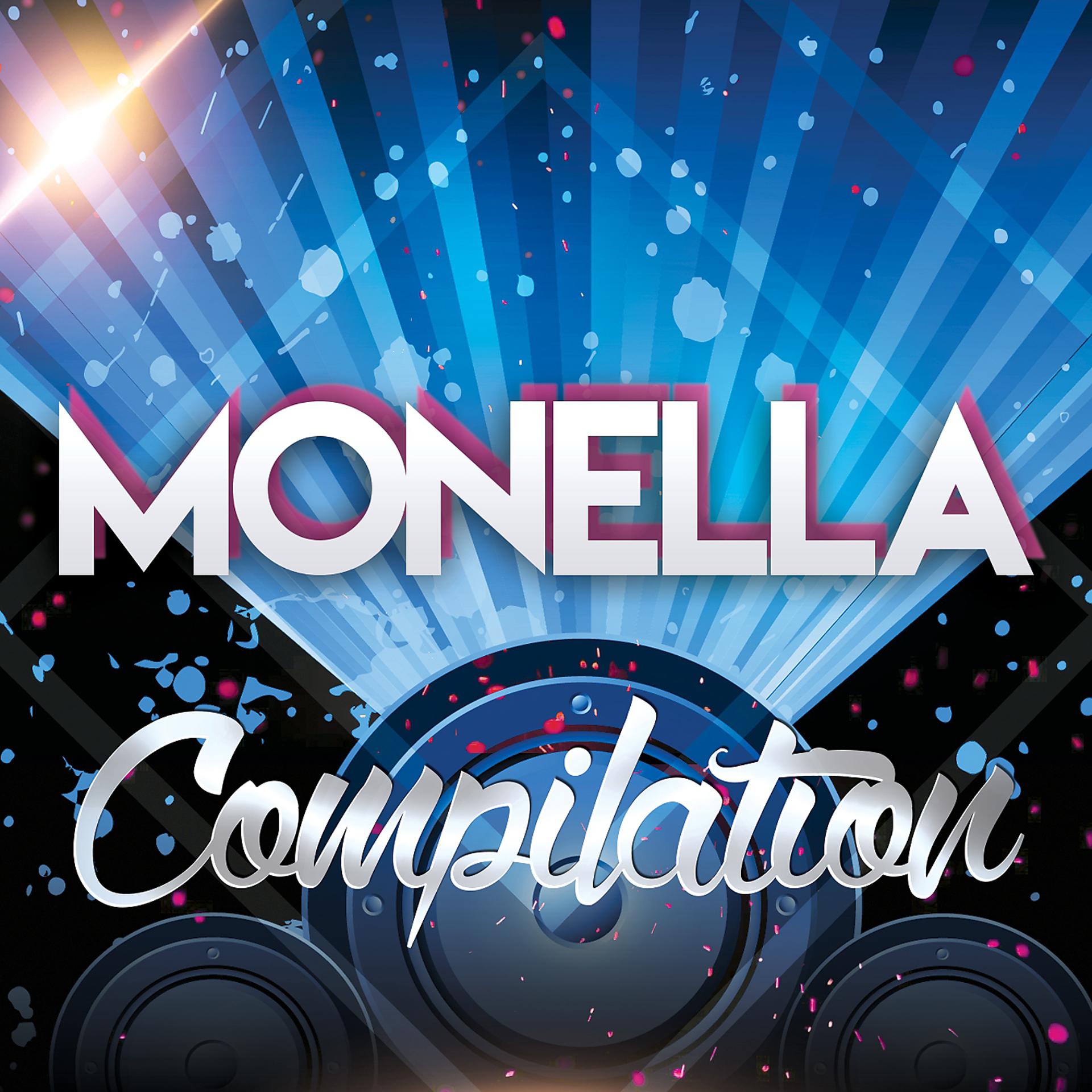 Постер альбома Monella Compilation